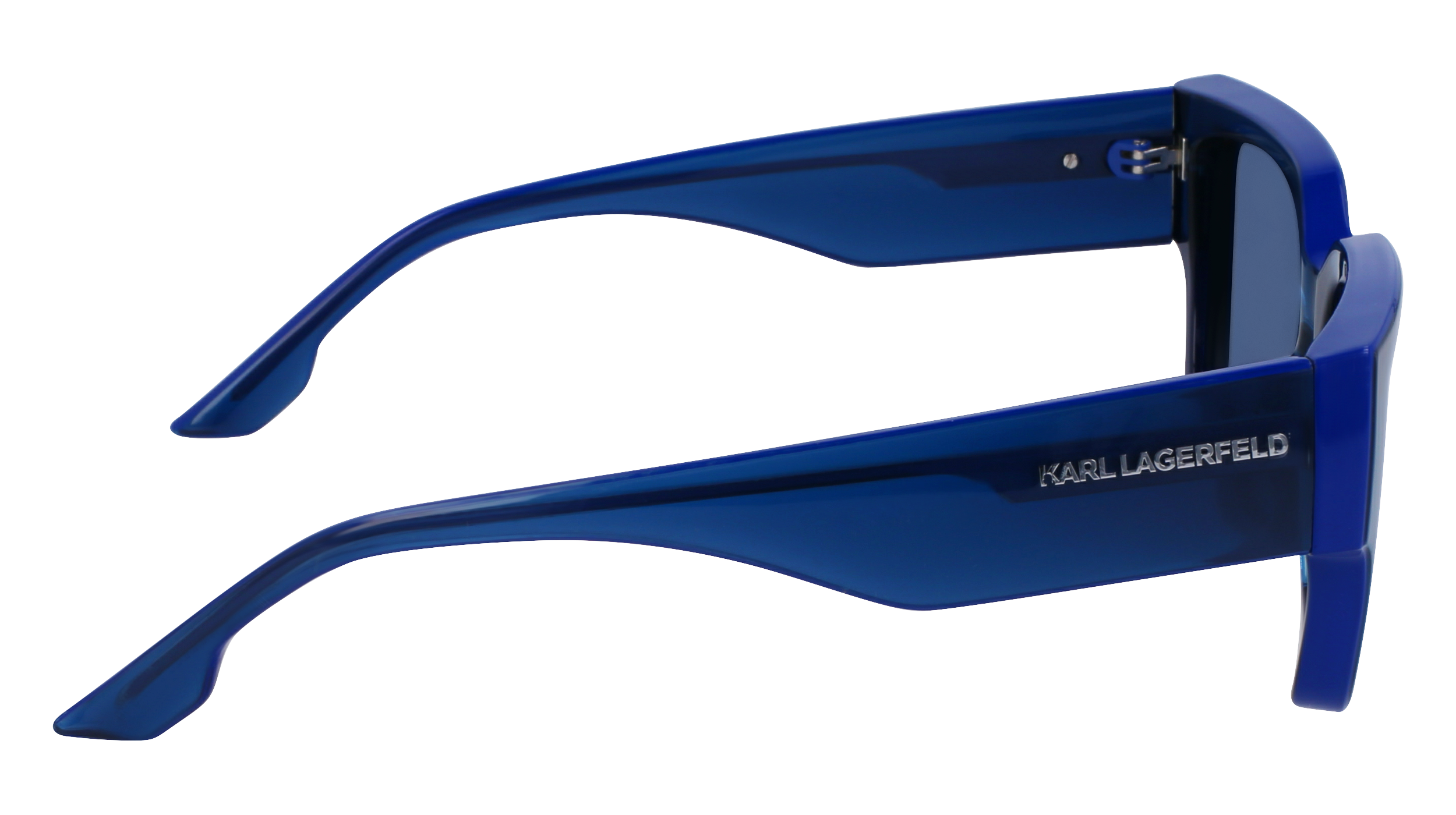 KL6142S 423 Occhiali da sole Karl Lagerfeld 6
