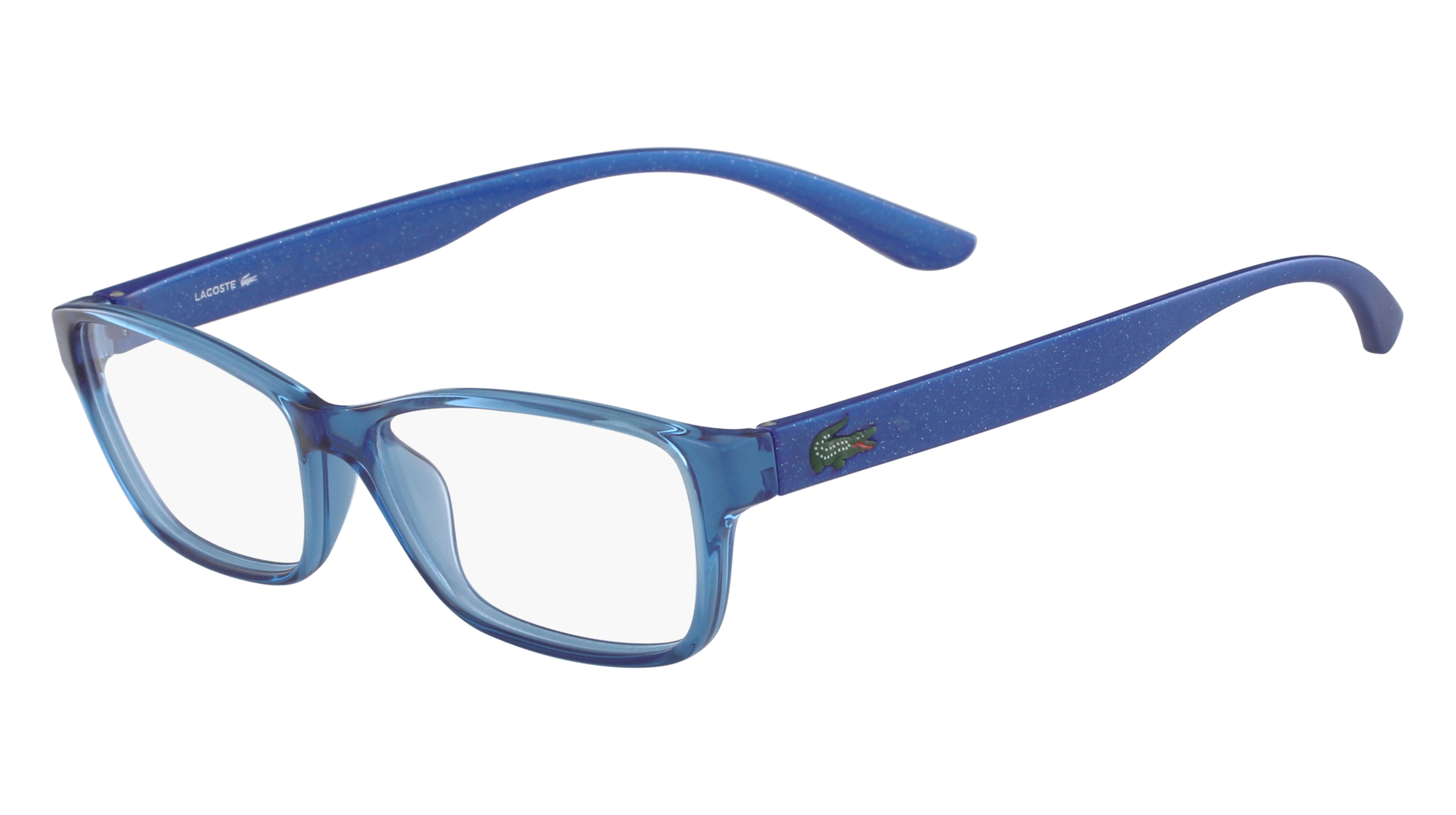 L3803B 440 Montature da vista Lacoste 1