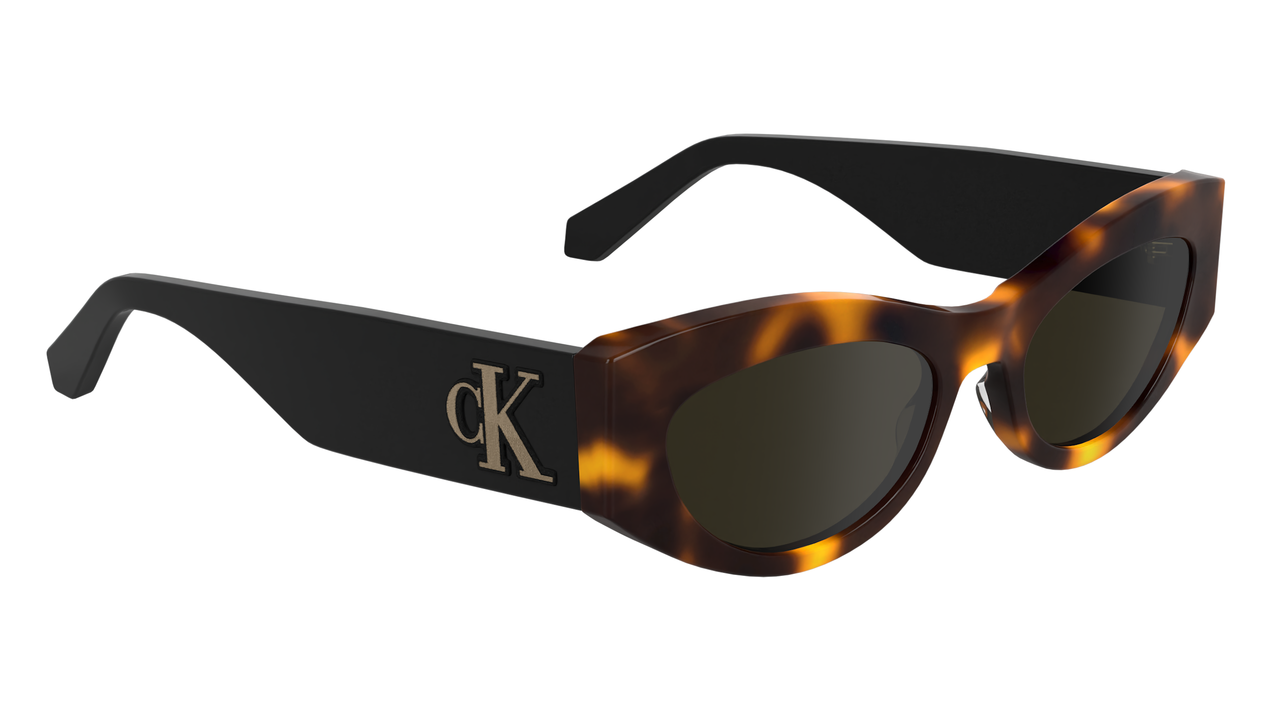CKJ24626S 235 Occhiali da sole Calvin Klein 8