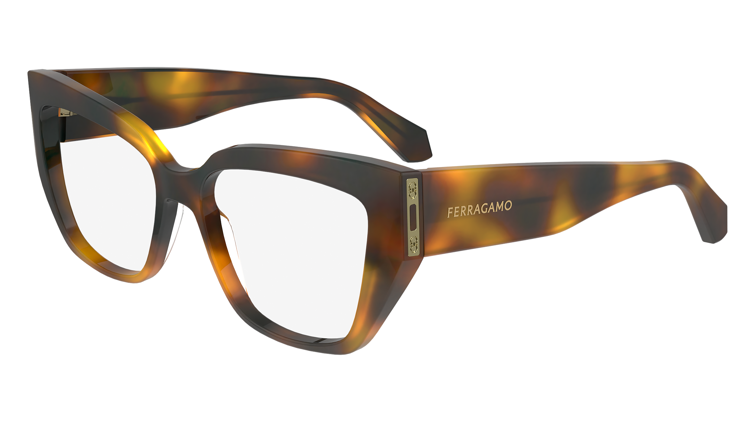SF2972 240 Montature da vista Ferragamo 1