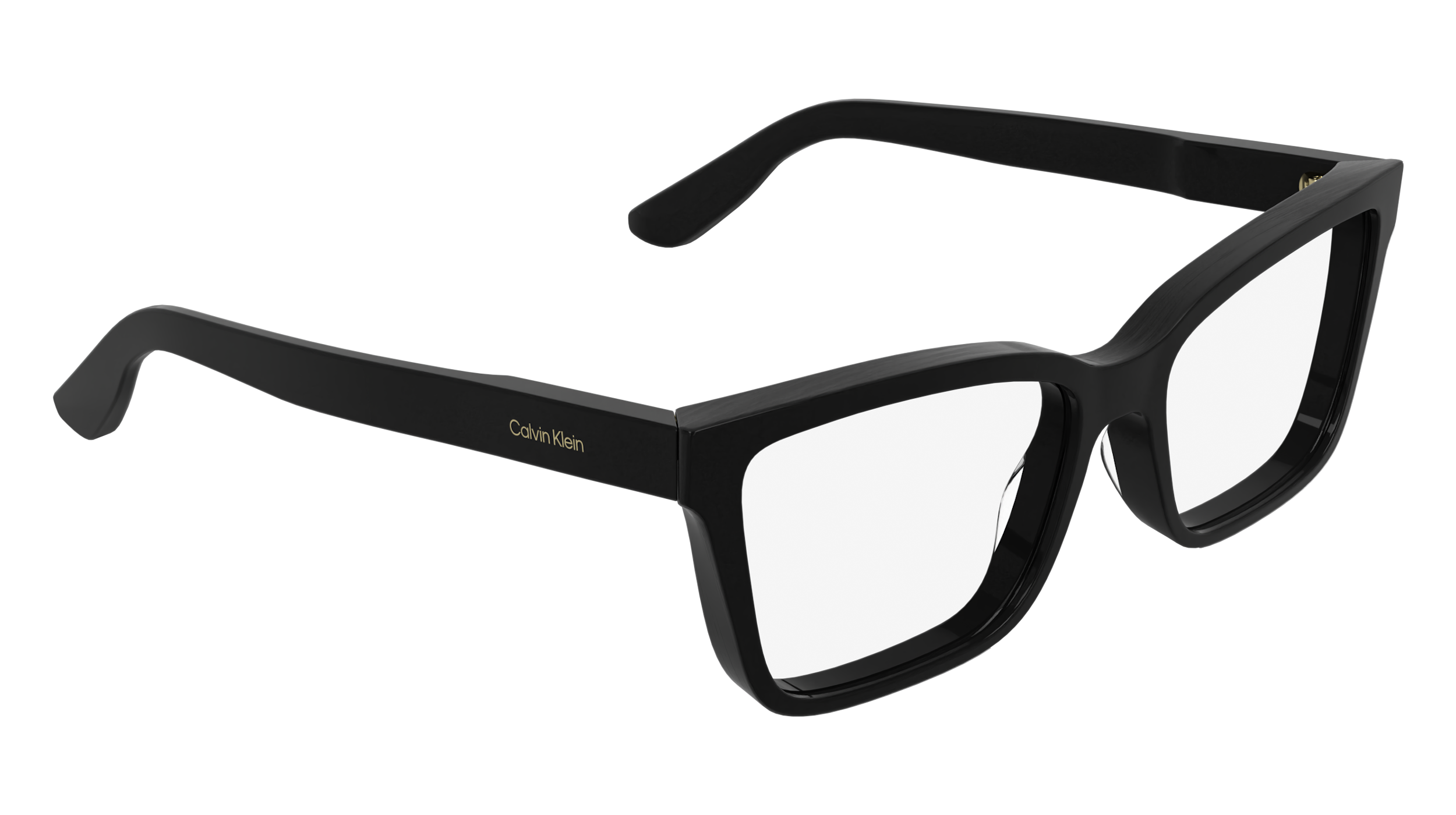 CK25543 001 Montature da vista Calvin Klein 8