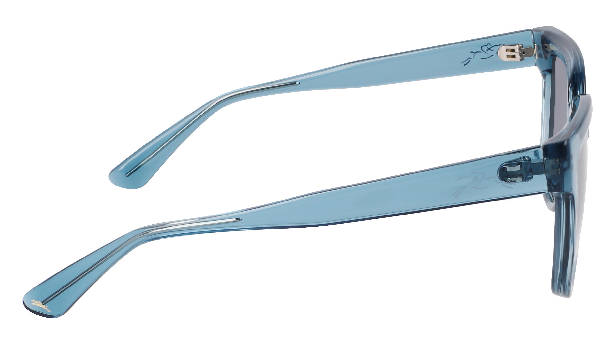 LO755S 405 Occhiali da sole LONGCHAMP 7