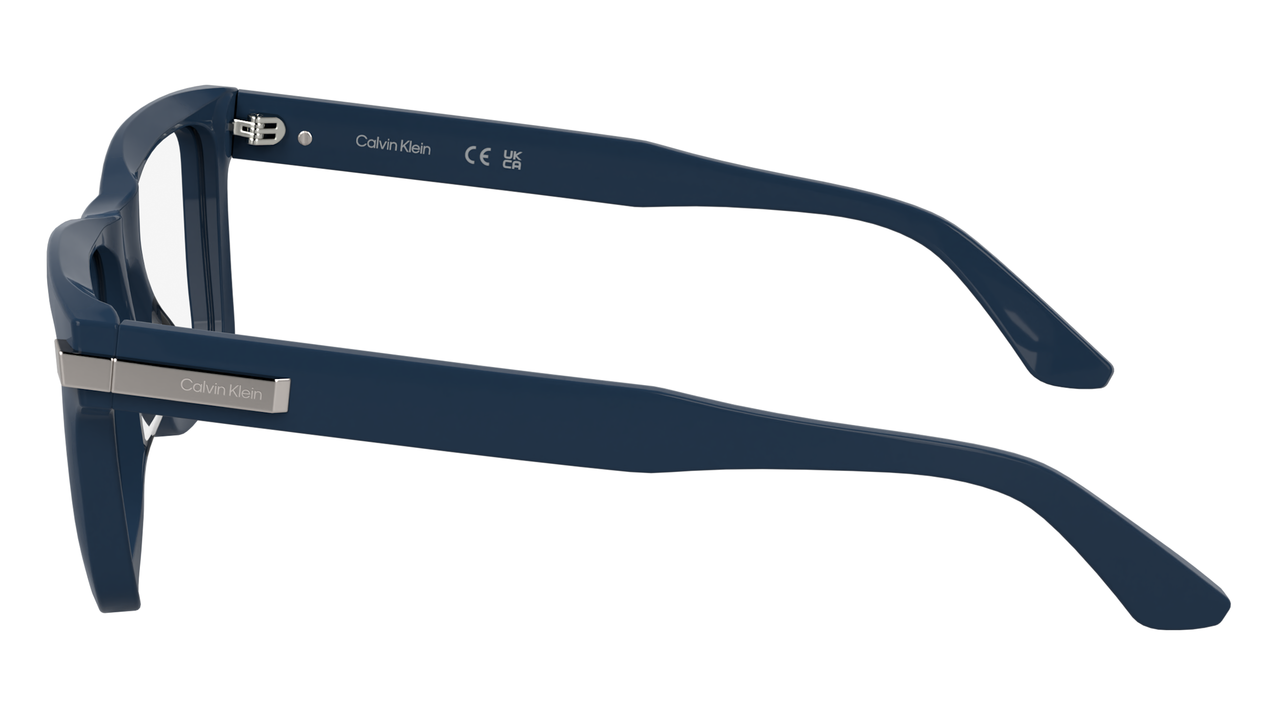 CK25514 400 Montature da vista Calvin Klein 3