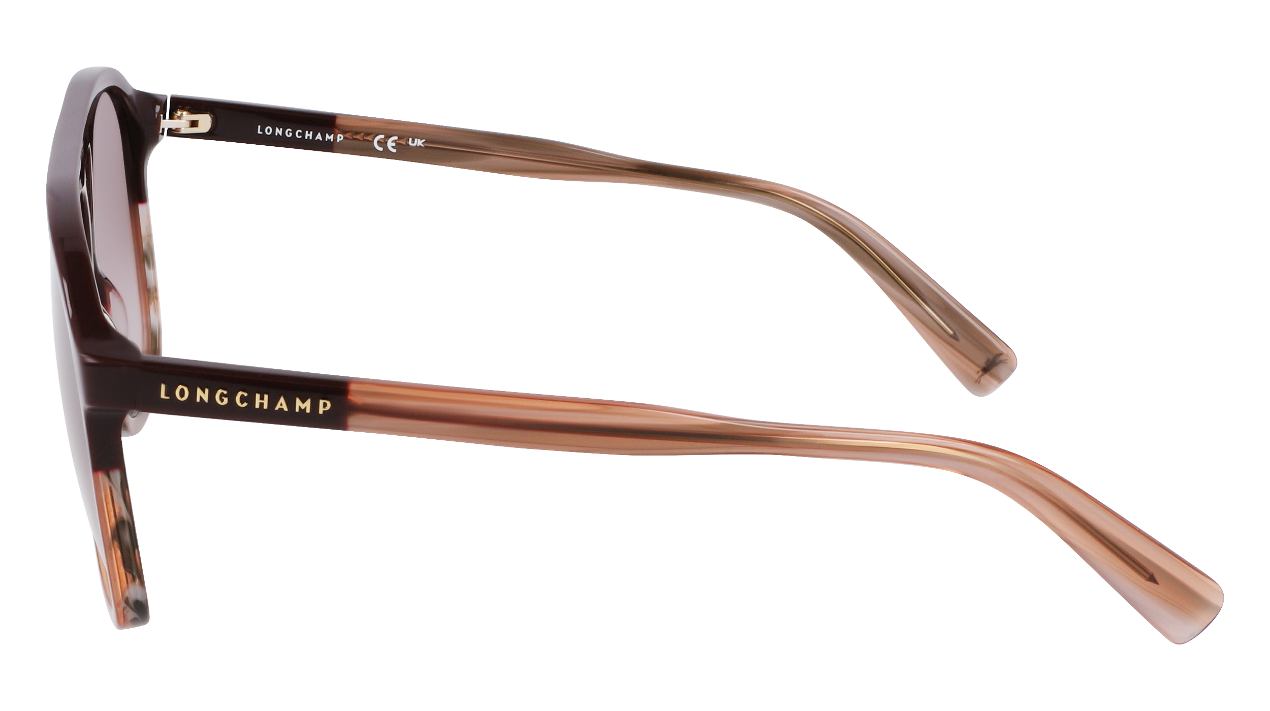 LO751S 505 Occhiali da sole LONGCHAMP 4