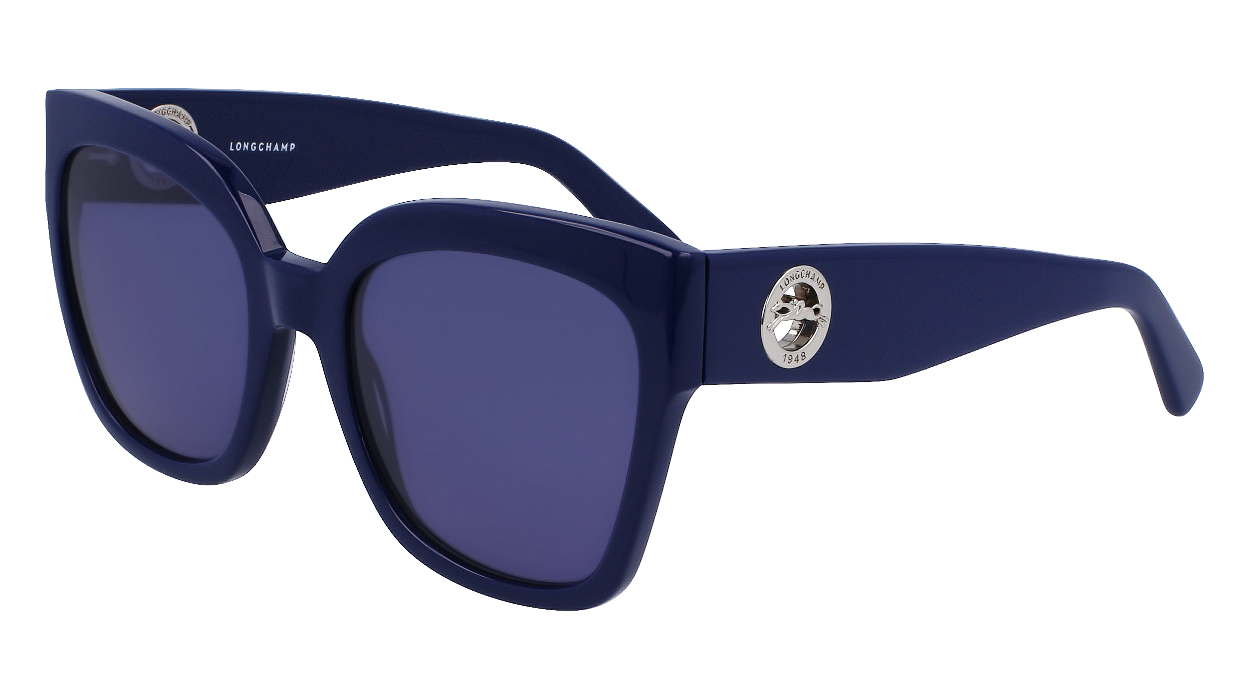 LO717S 400 Occhiali da sole LONGCHAMP 1