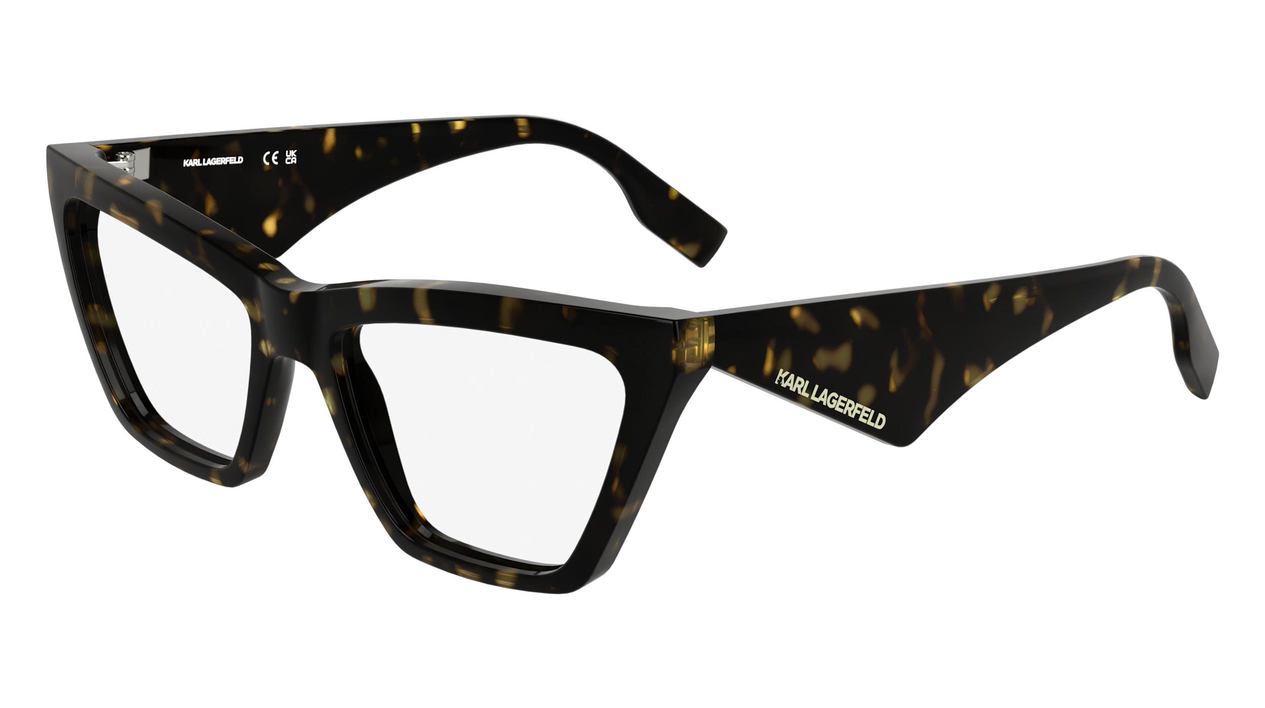 KL6195 242 Montature da vista Karl Lagerfeld 1