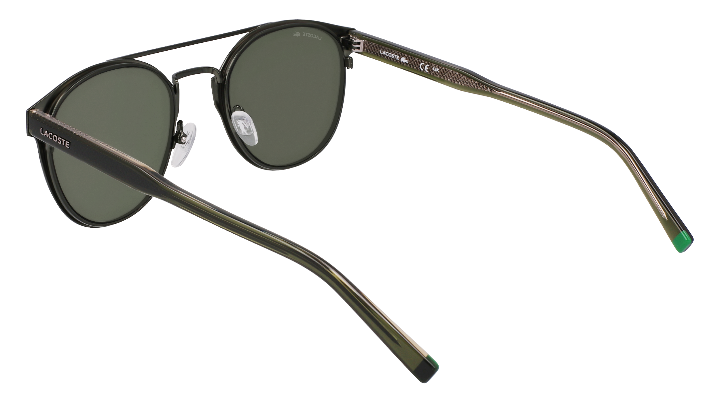 L263S 275 Occhiali da sole Lacoste 3