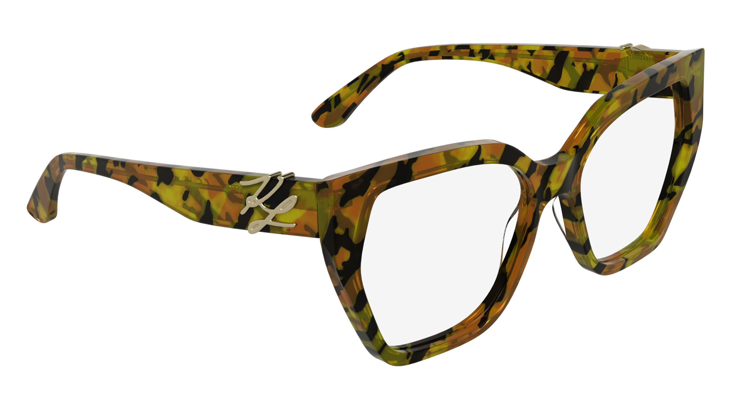 KL6214 212 Montature da vista Karl Lagerfeld 8
