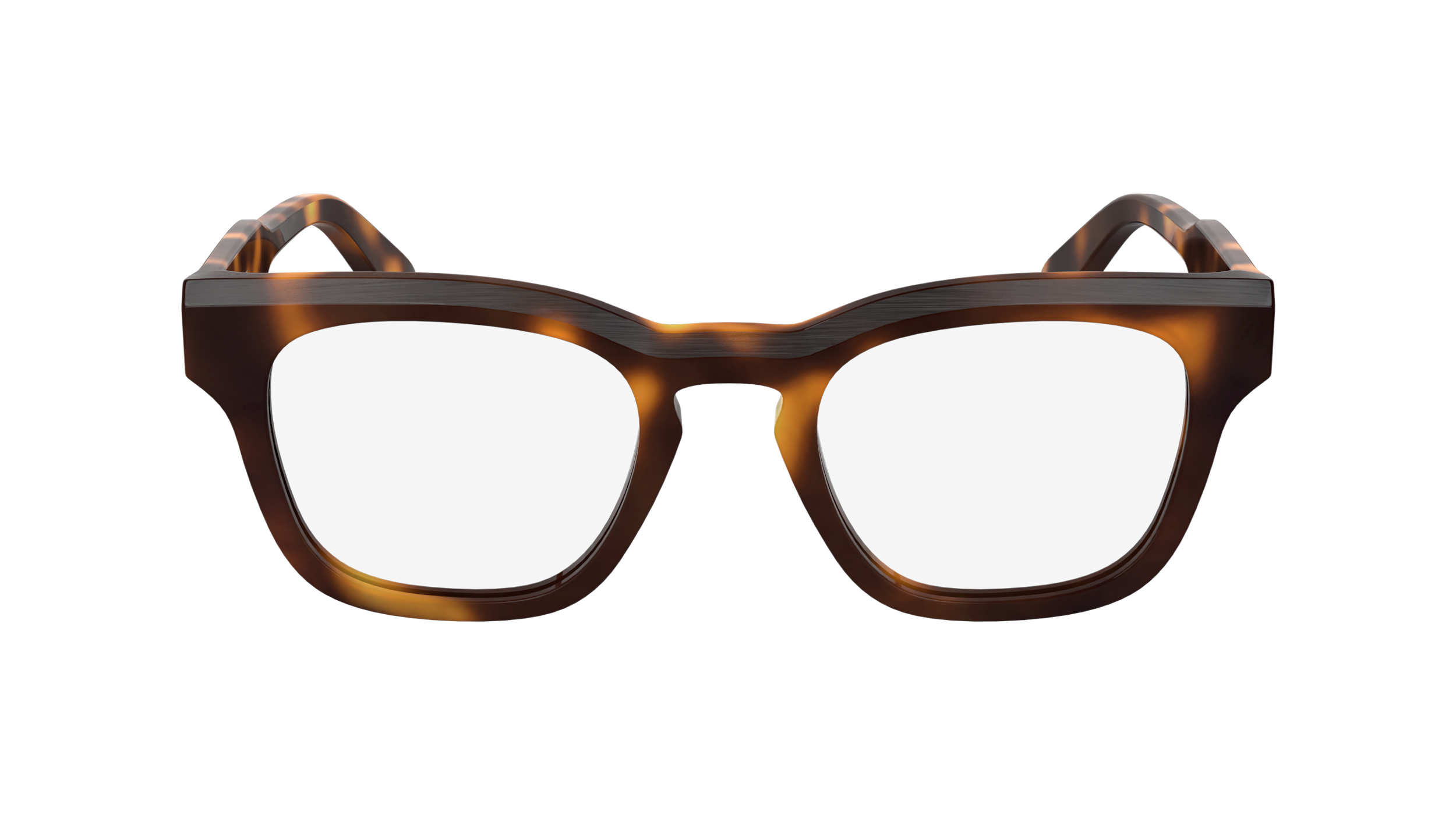 CK25521 240 Montature da vista Calvin Klein 2
