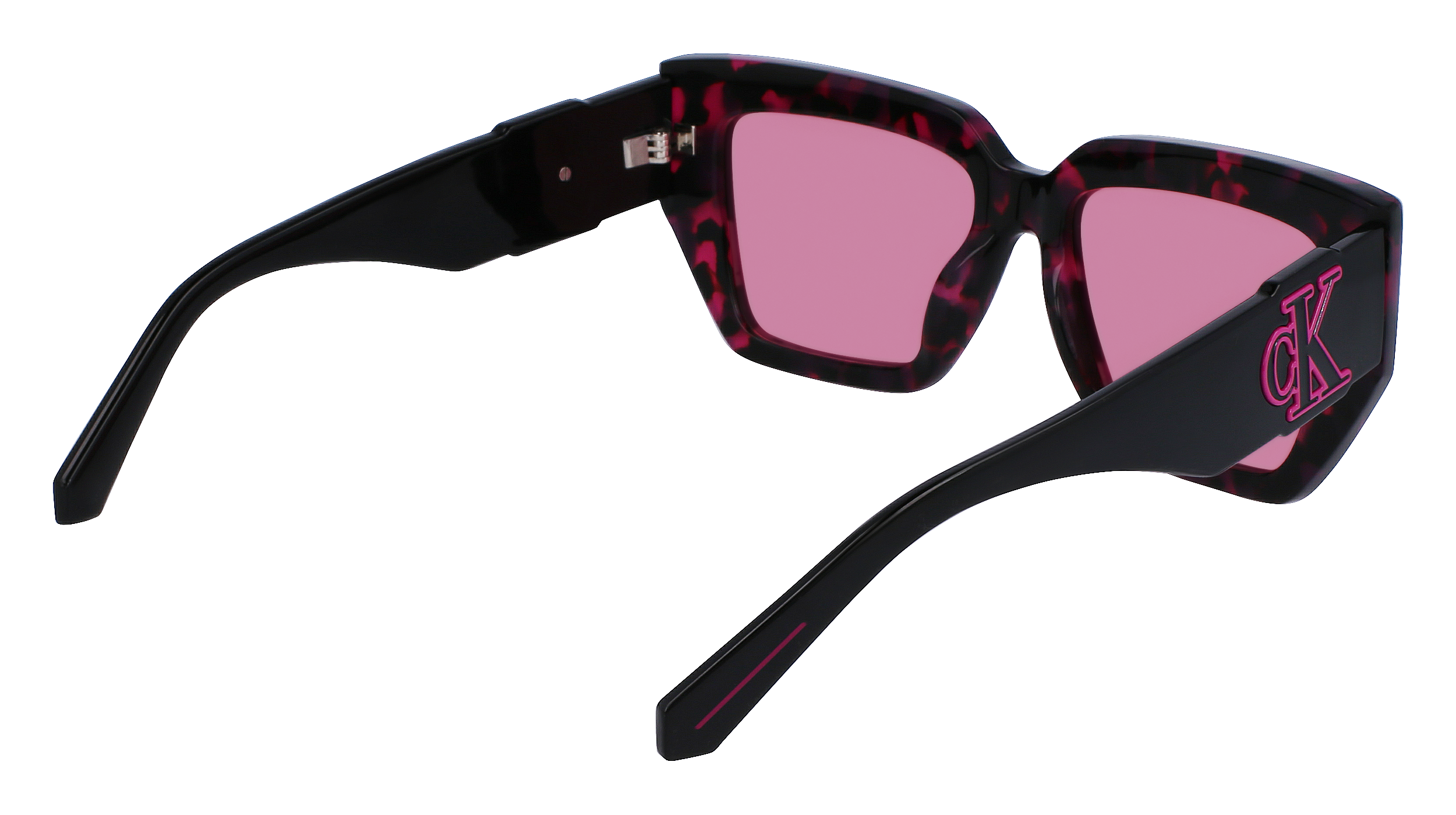 CKJ23608S 234 Occhiali da sole Calvin Klein 5