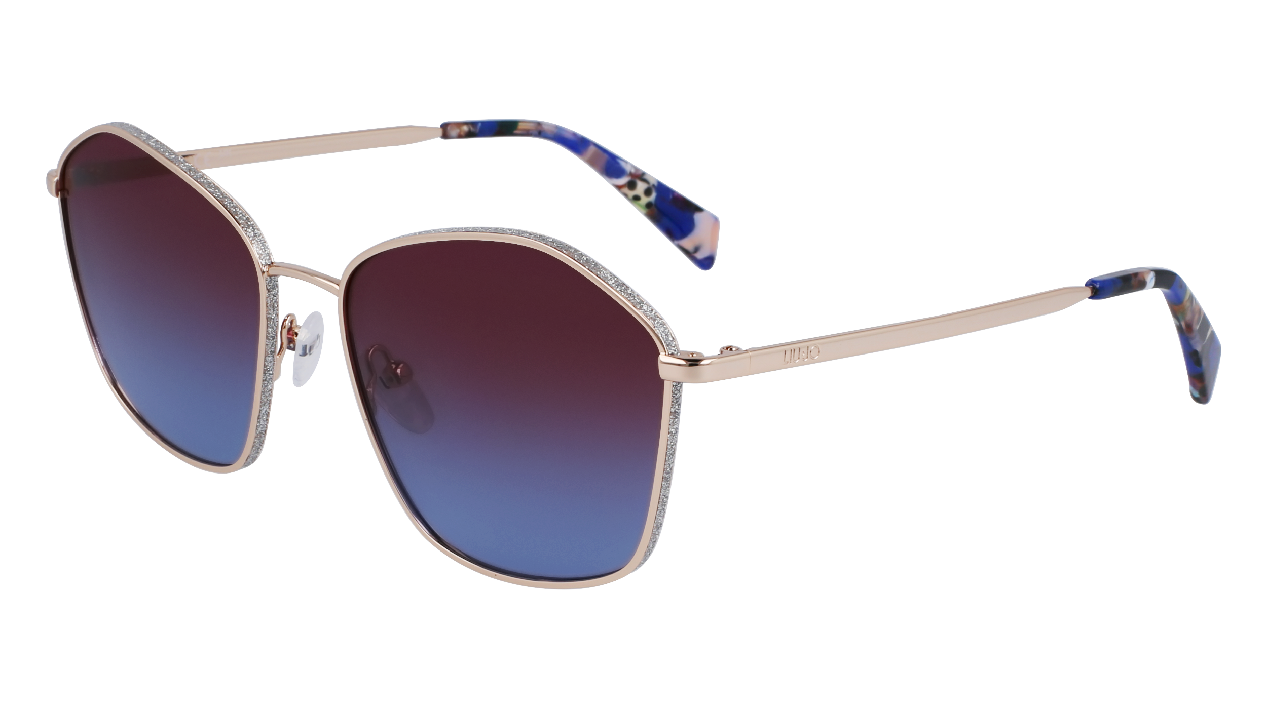 LJ157S 722 Occhiali da sole Liu Jo 1