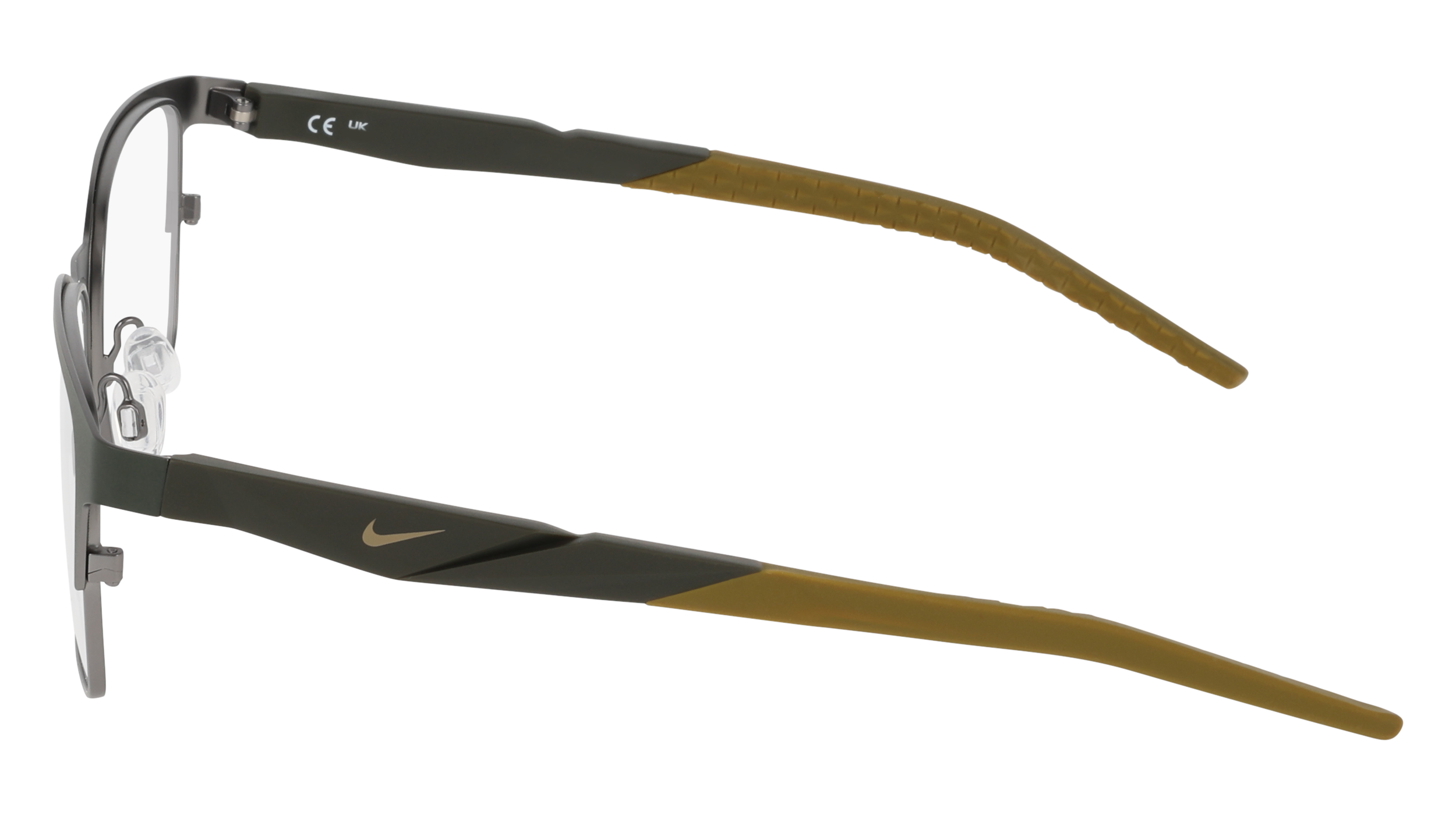NIKE 8185 302 Montature da vista Nike 3