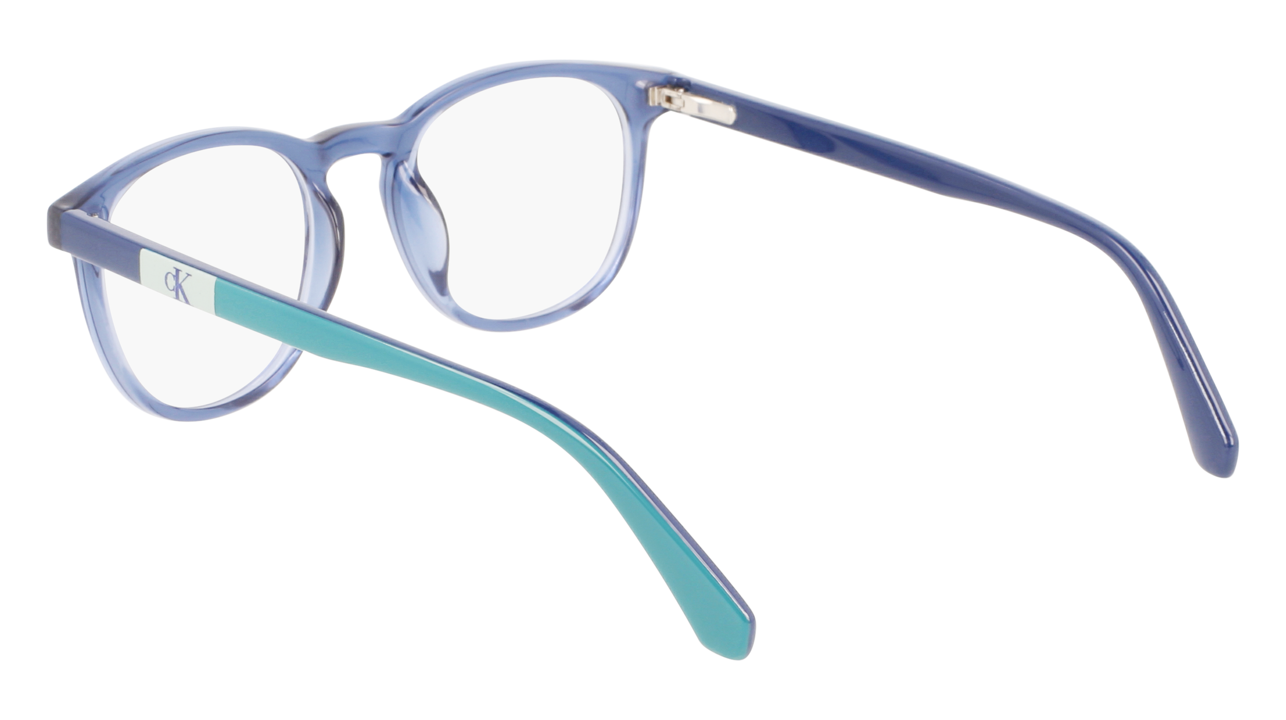 CKJ22301 400 Montature da vista Calvin Klein 4