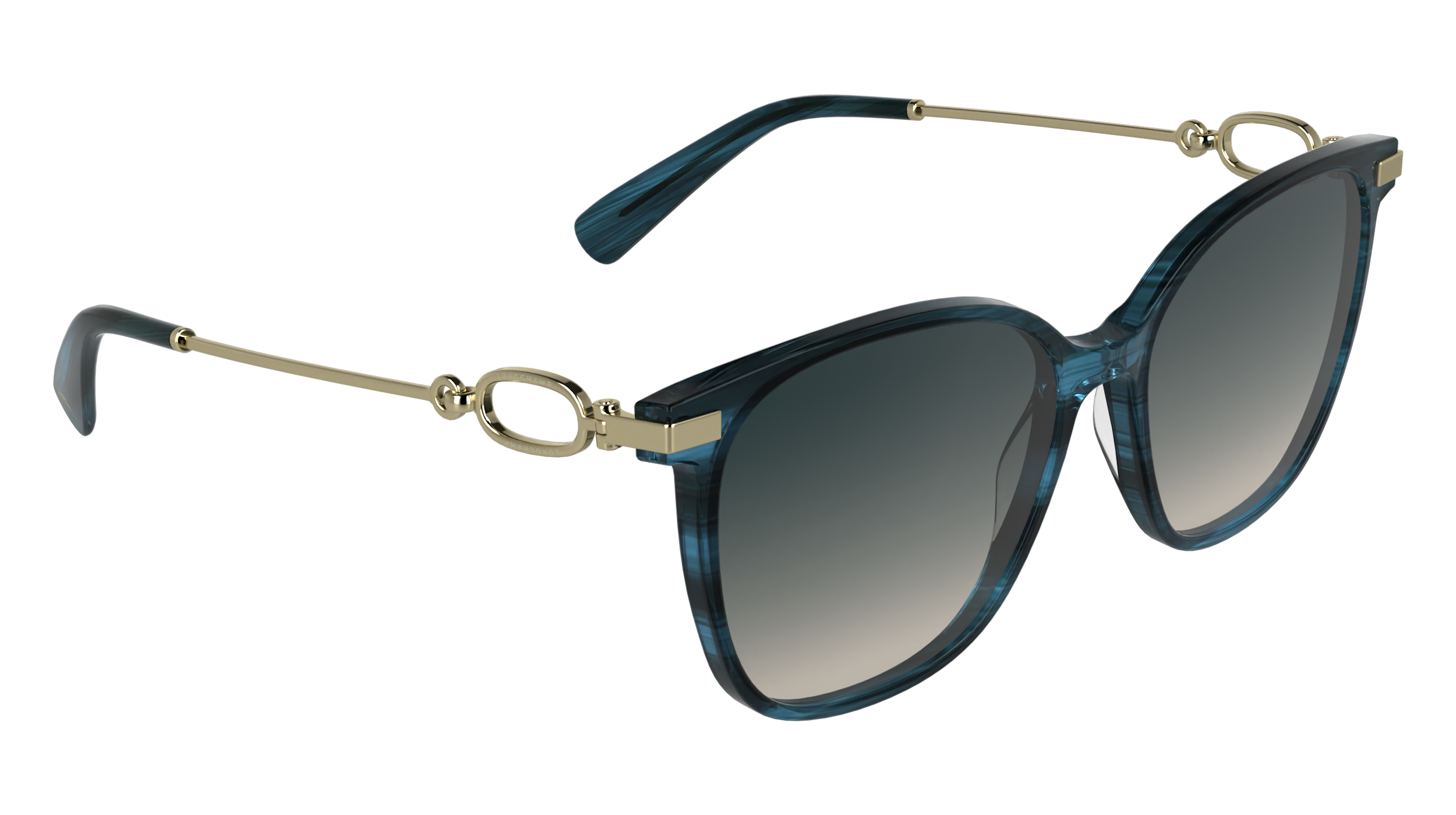 LONGCHAMP LO805S 407 Occhiali da sole LONGCHAMP 8