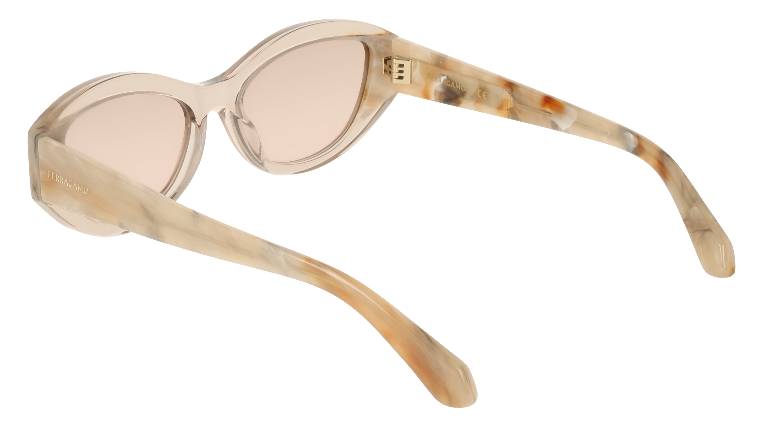 Ferragamo SF2104S 252