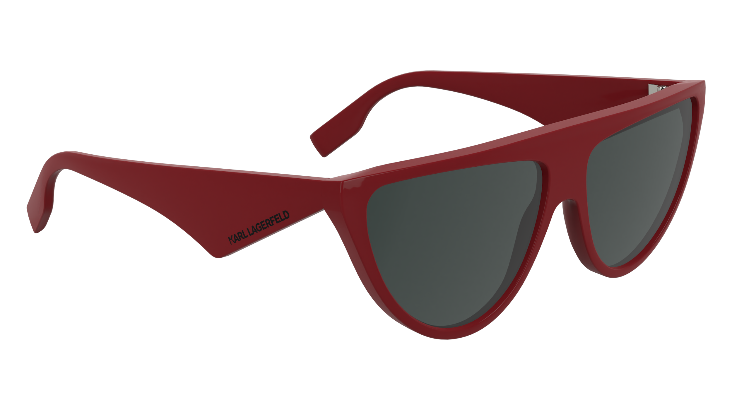 KL6185S 600 Occhiali da sole Karl Lagerfeld 8