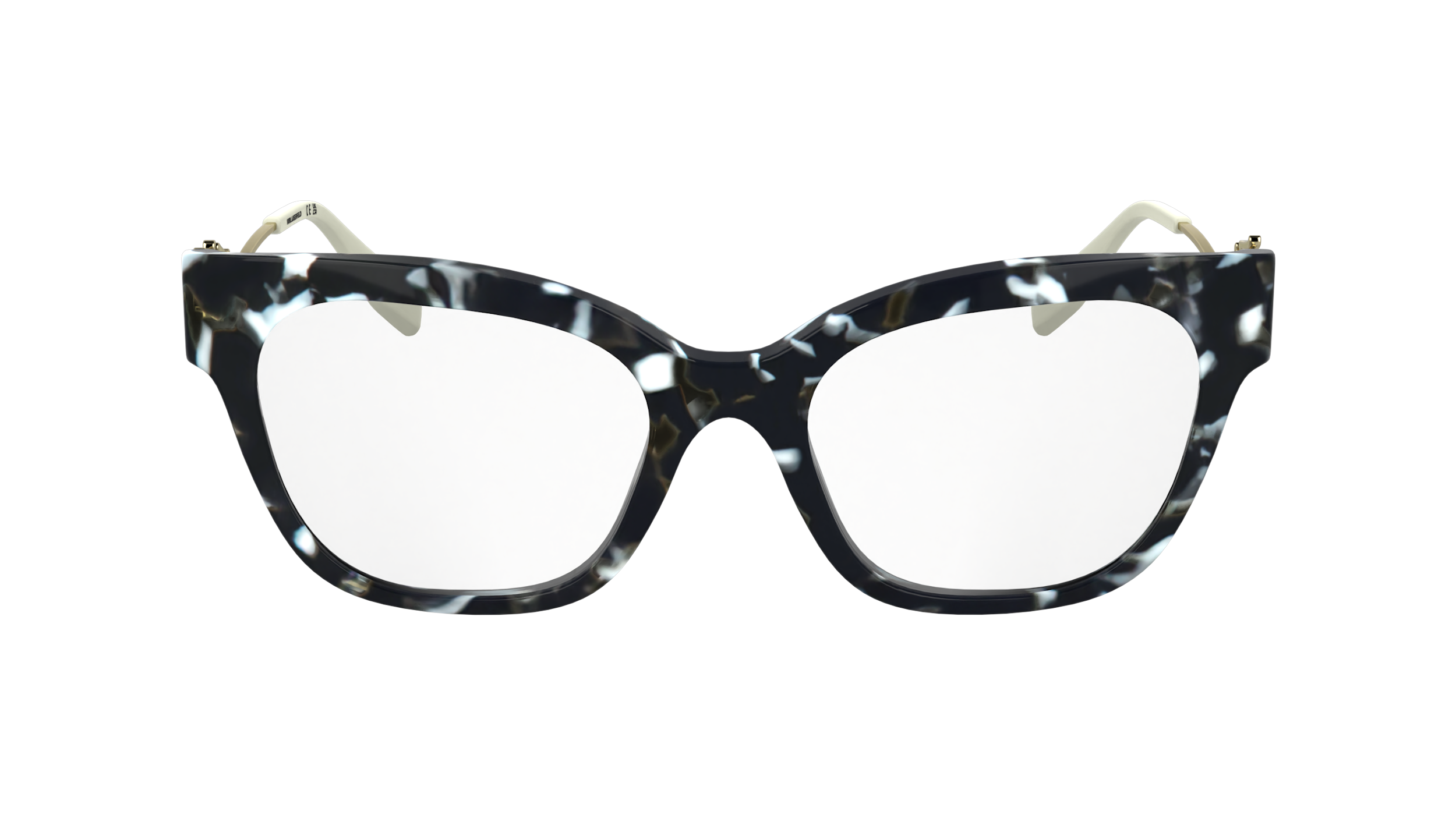 KL6191 016 Montature da vista Karl Lagerfeld 2