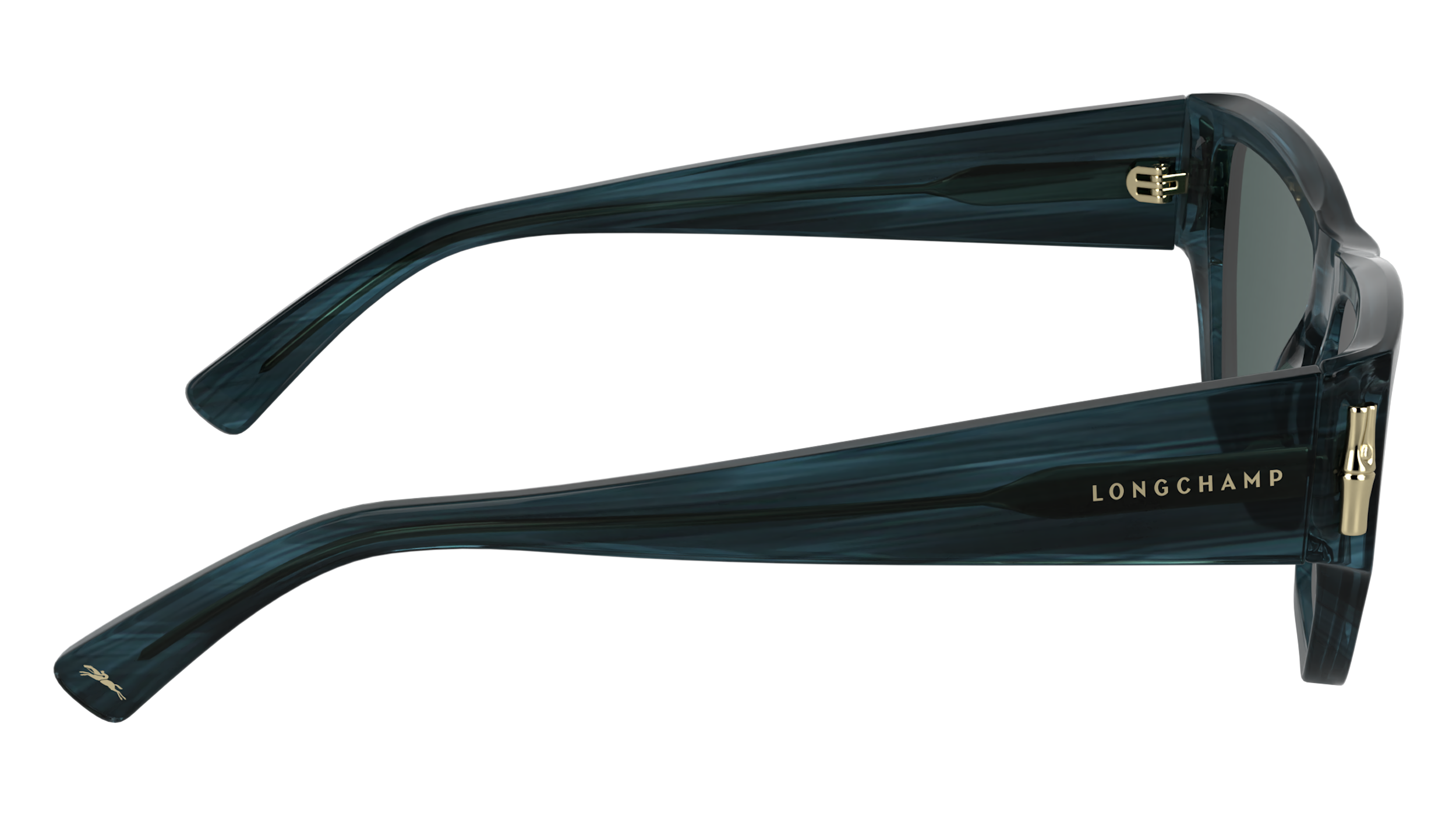 LO774S 407 Occhiali da sole LONGCHAMP 7