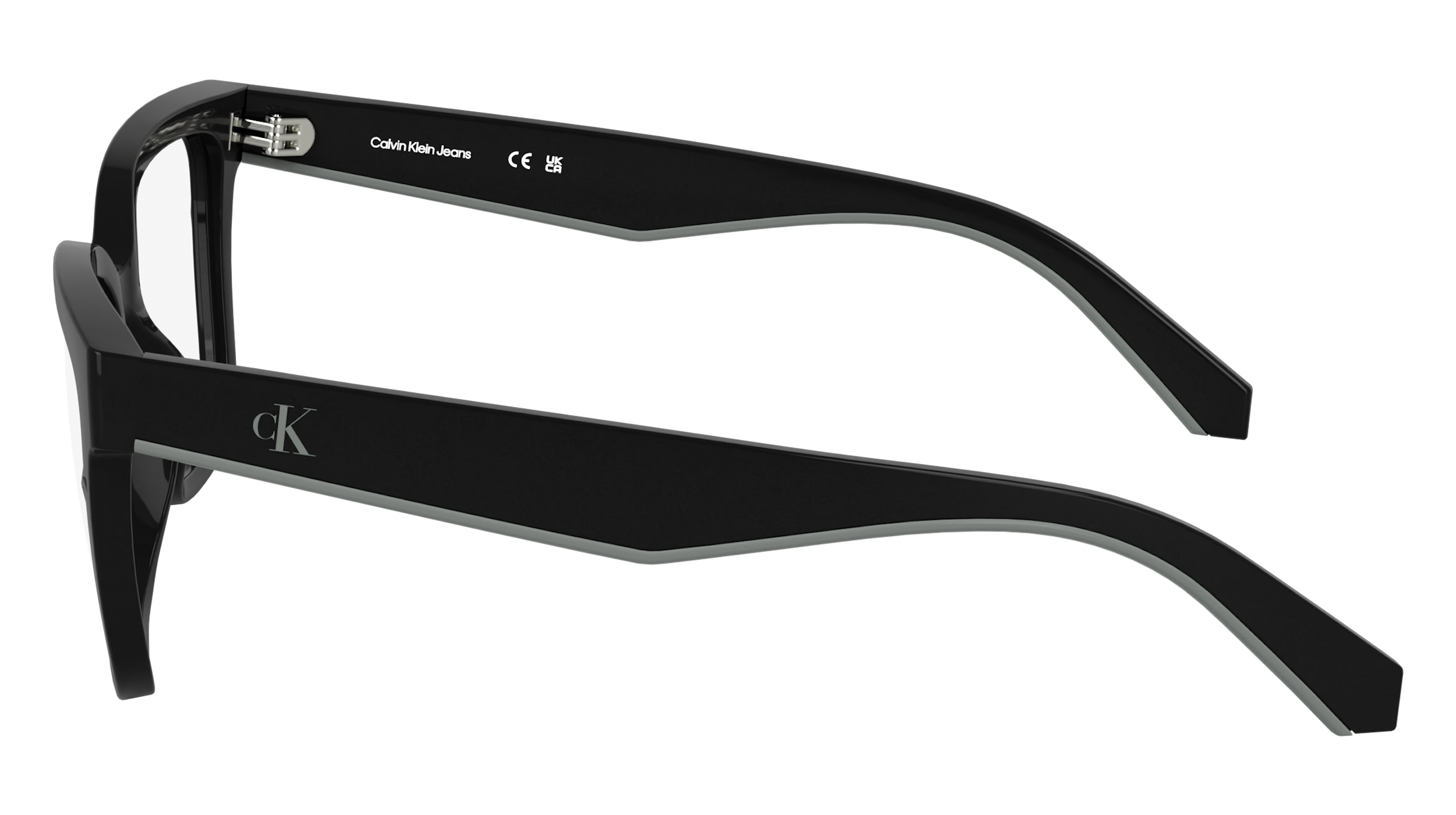 CKJ25611 1 Montature da vista Calvin Klein 3