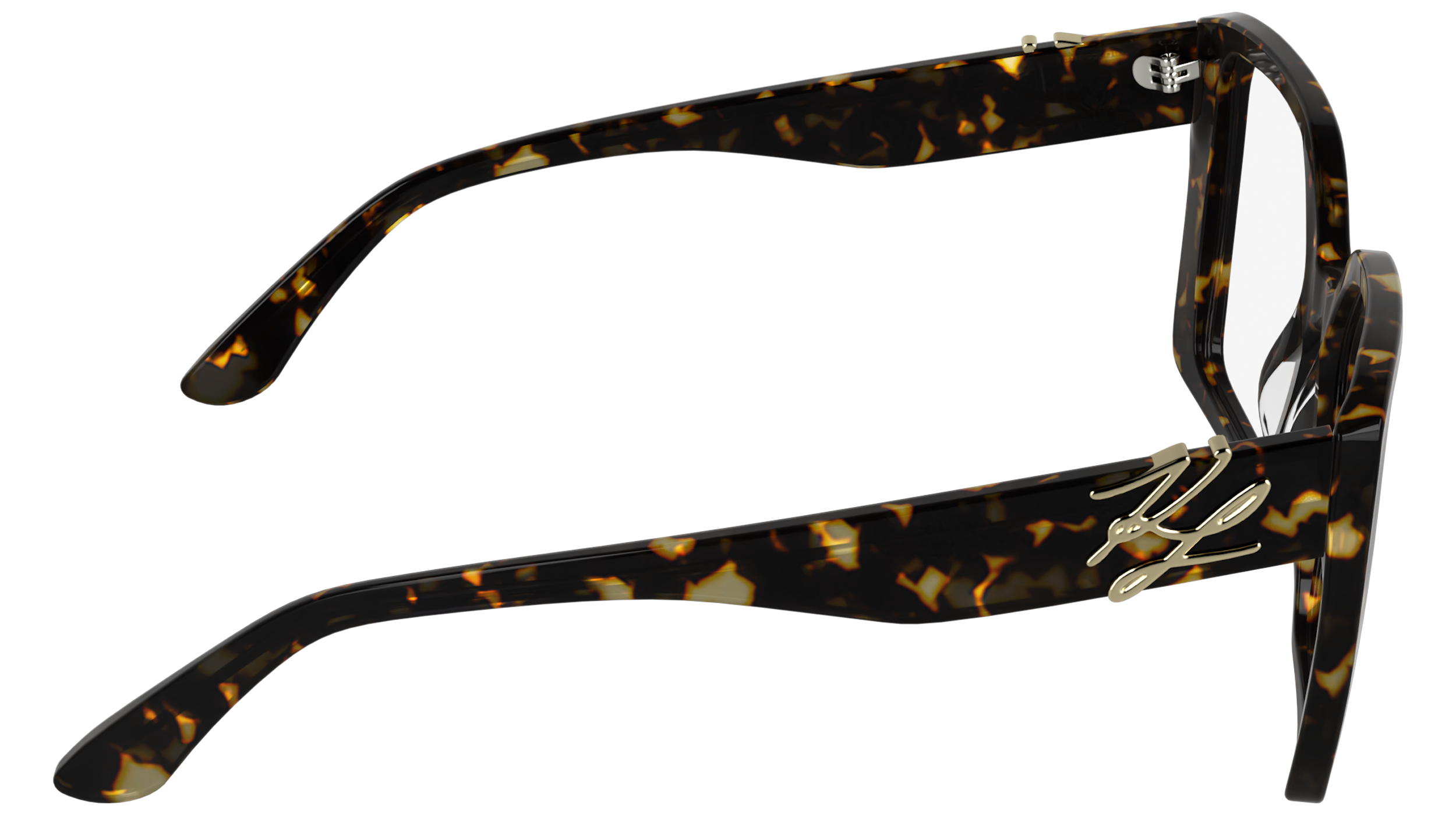 Karl Lagerfeld KL6241 232 Montature da vista Karl Lagerfeld 7