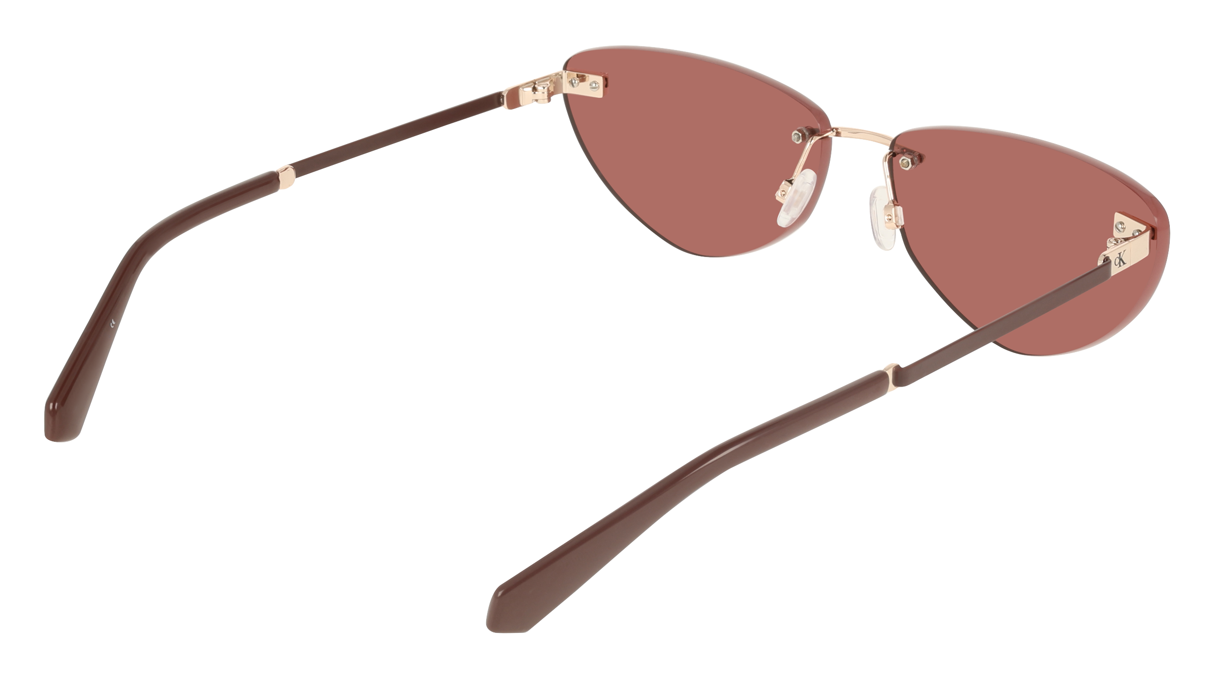 CKJ25208S 723 Occhiali da sole Calvin Klein 6