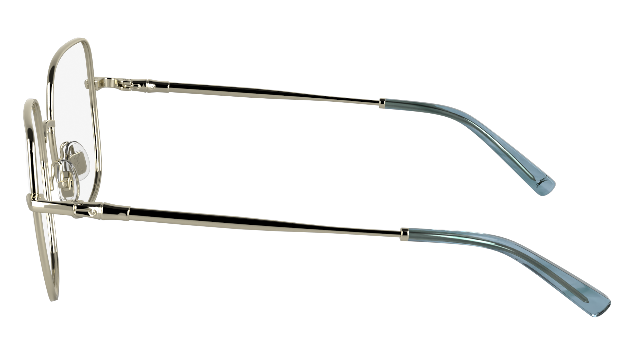 LO2167 715 Montature da vista LONGCHAMP 3