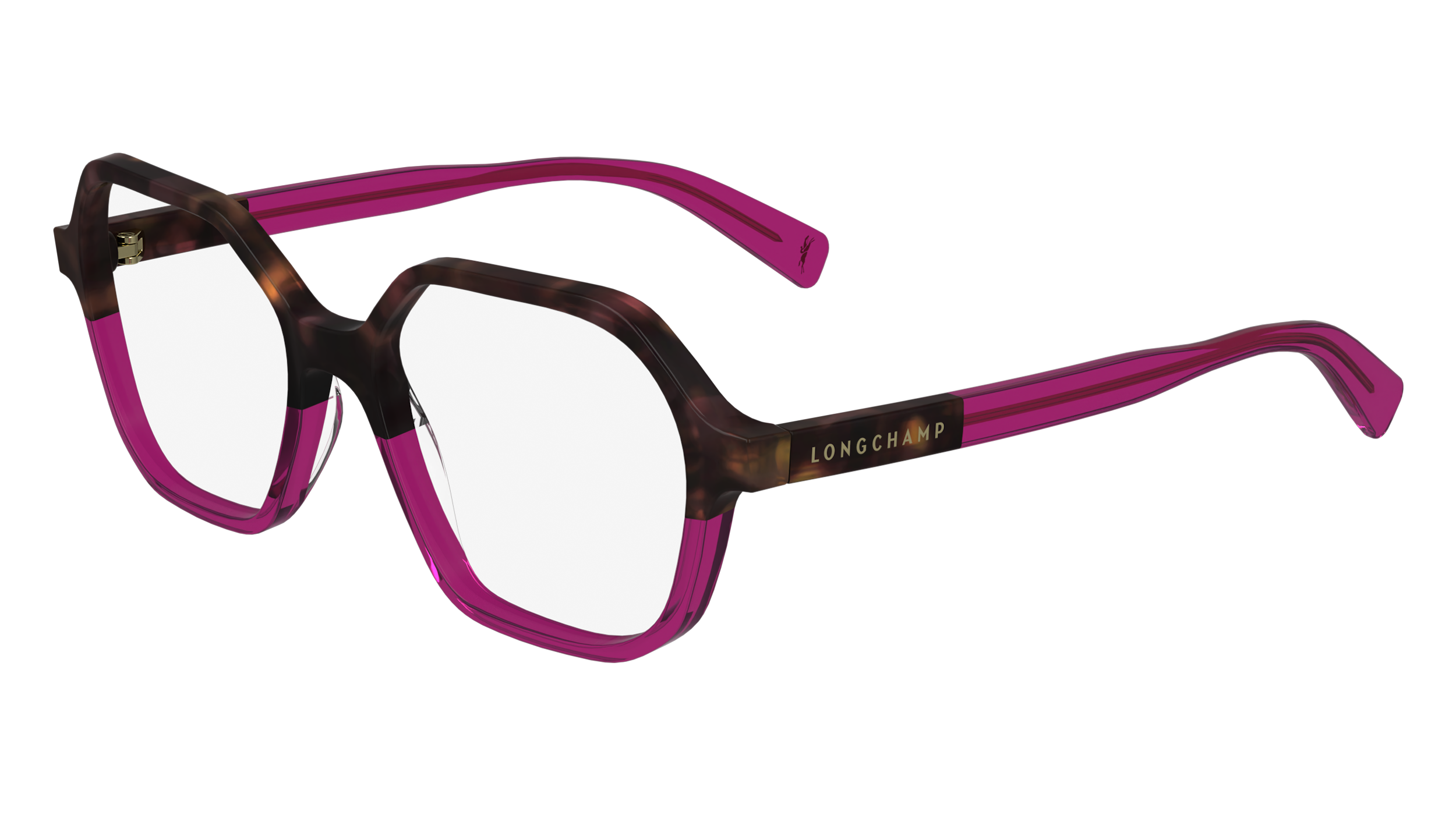 LO2740 654 Montature da vista LONGCHAMP 1