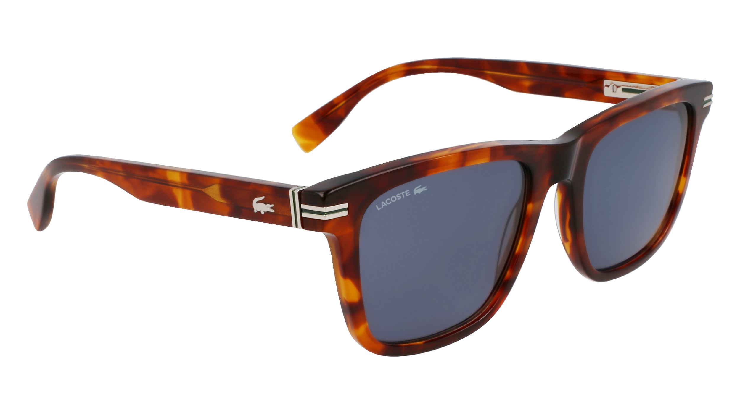 L6045S 218 Occhiali da sole Lacoste 8
