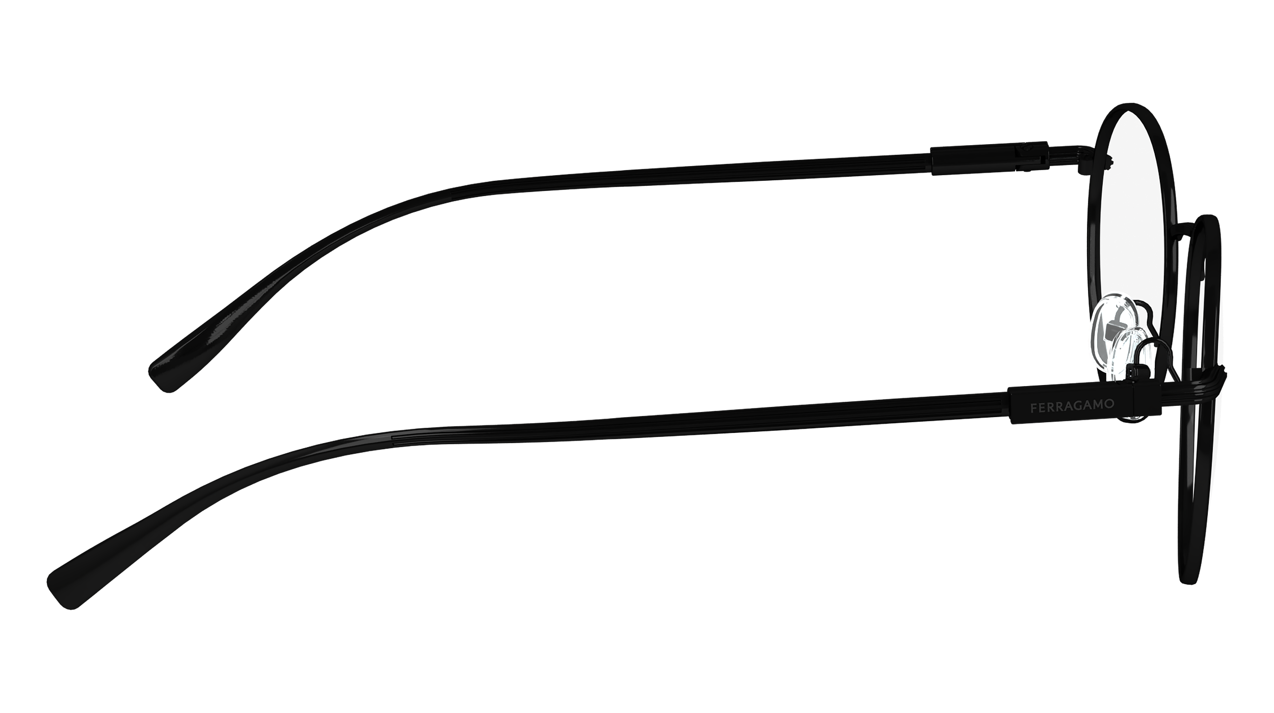 SF2229 001 Montature da vista Ferragamo 7