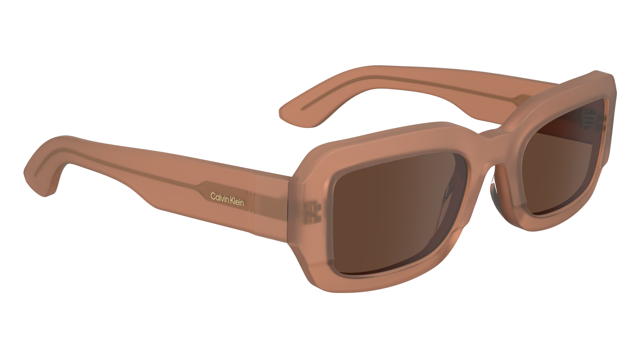 CK24511S 835 Occhiali da sole Calvin Klein 8