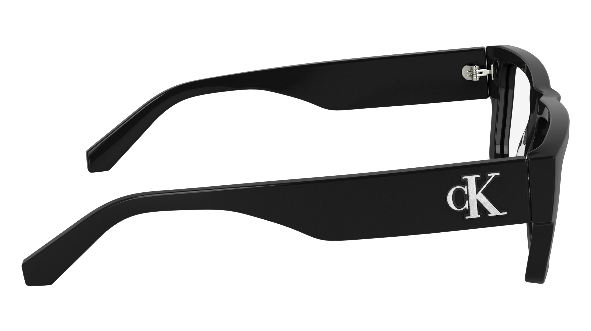 CKJ24634 001 Montature da vista Calvin Klein 7