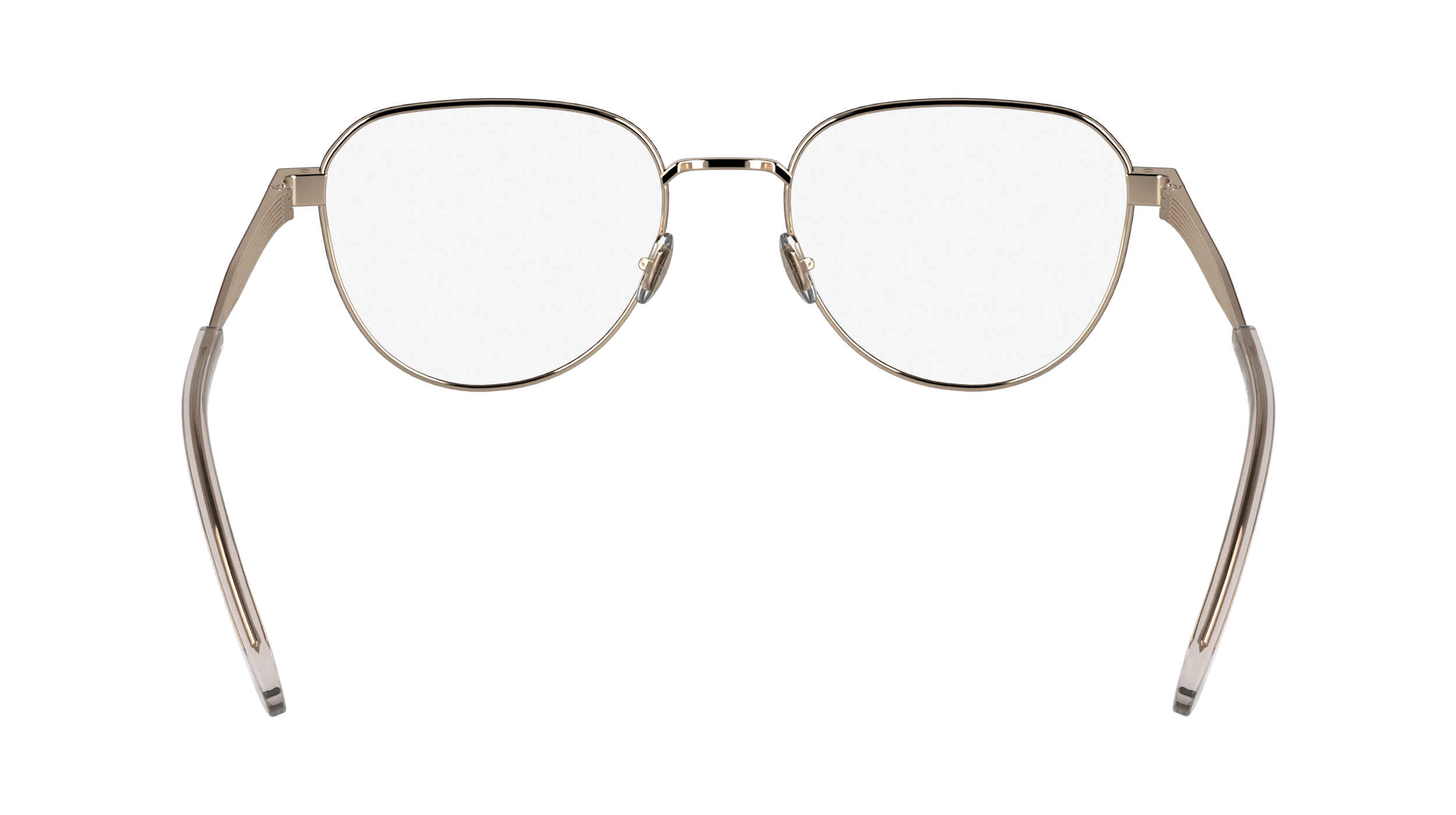 CK25107 605 Montature da vista Calvin Klein 5