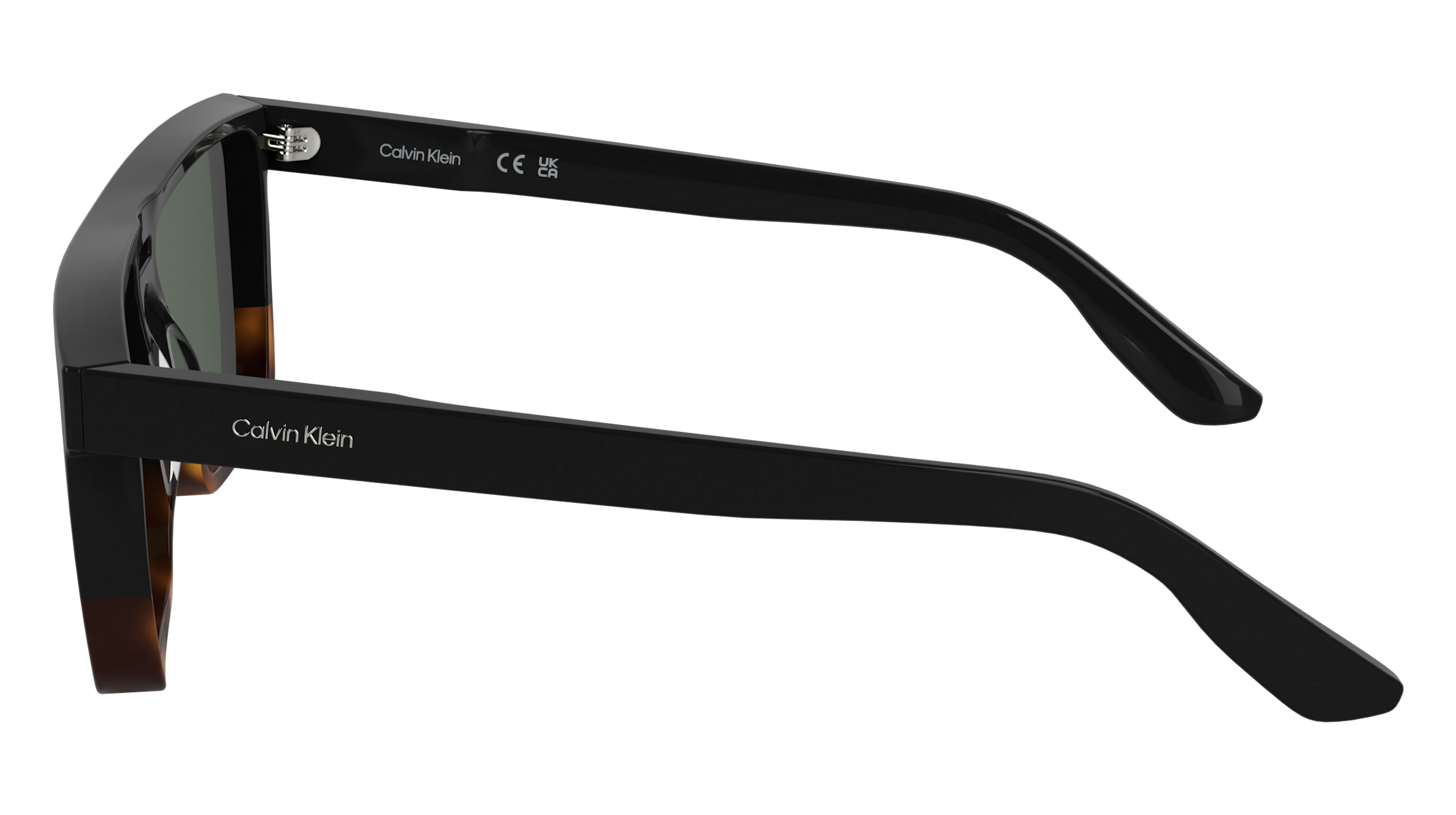 CK25501S 006 Occhiali da sole Calvin Klein 3