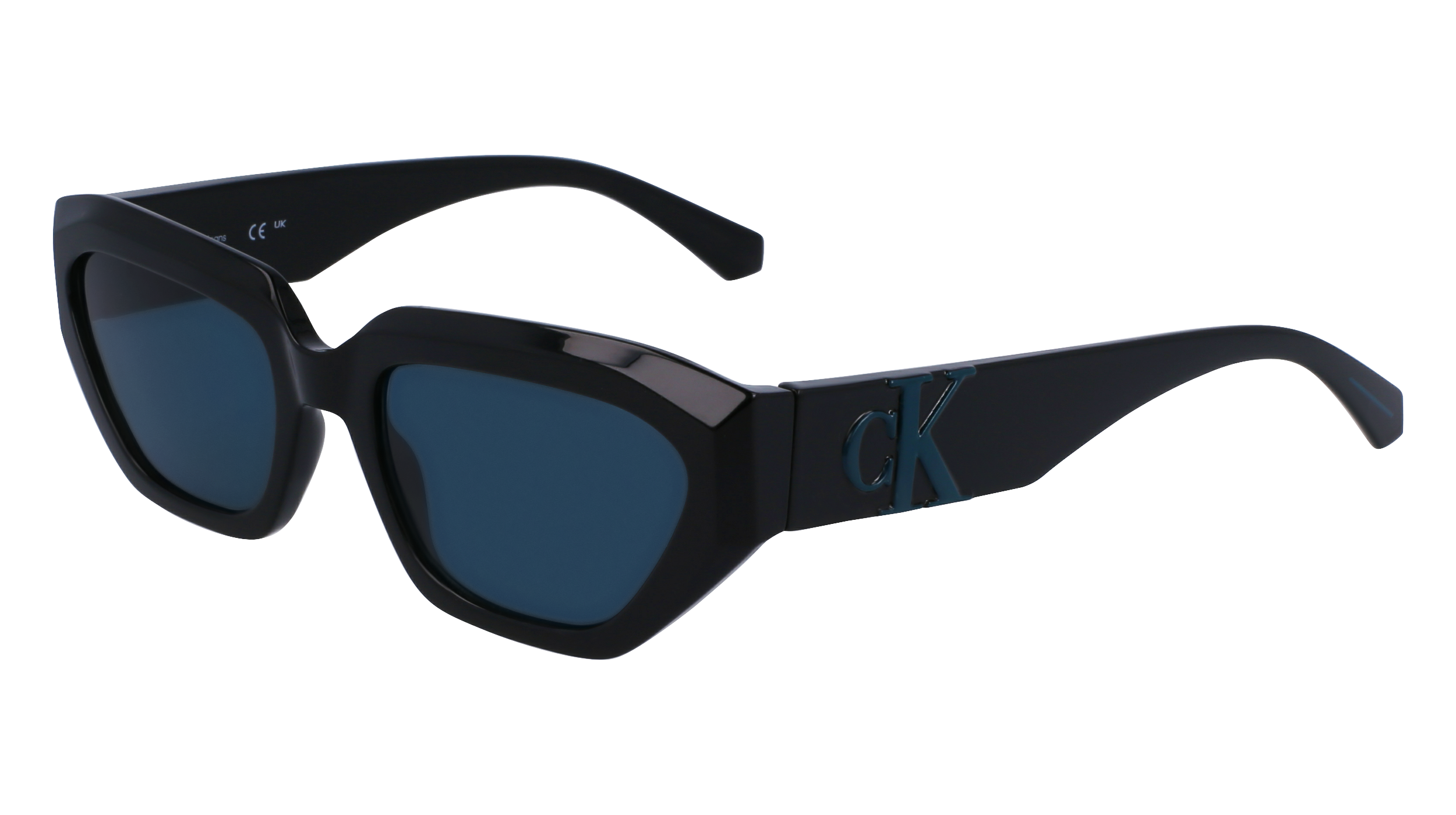 CKJ23652S 001 Occhiali da sole Calvin Klein 1