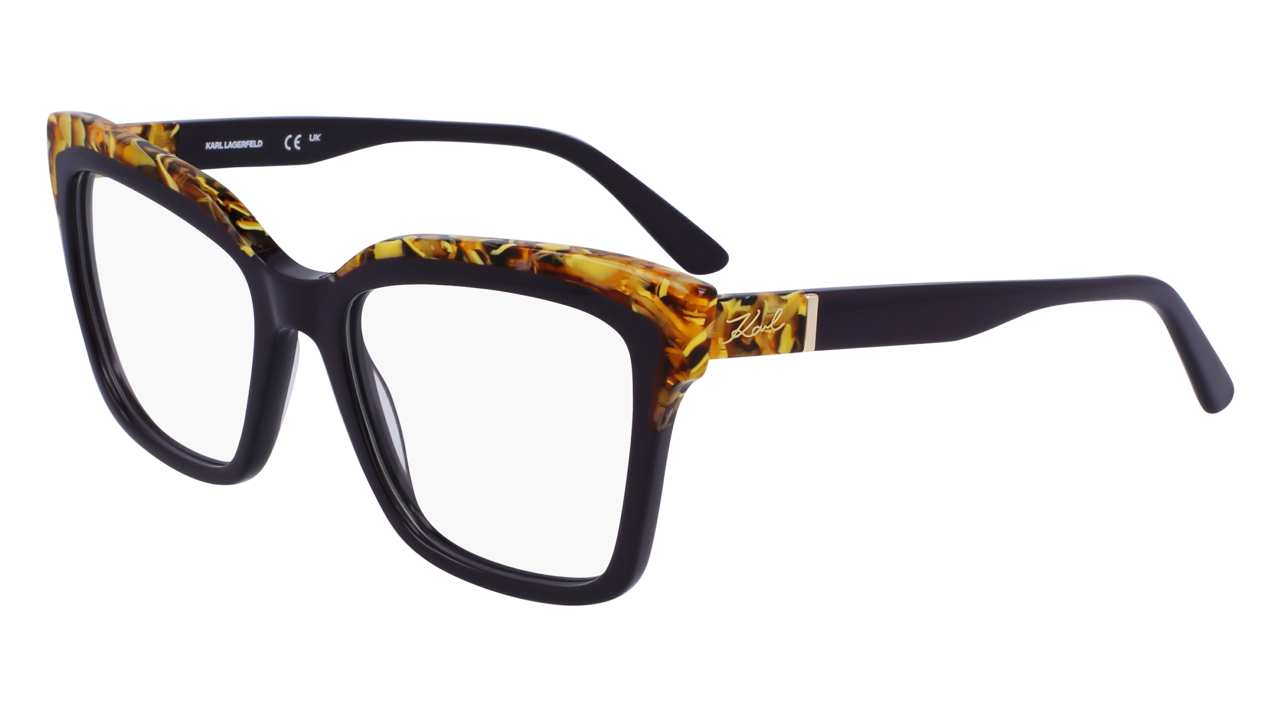 KL6130 542 Montature da vista Karl Lagerfeld 1
