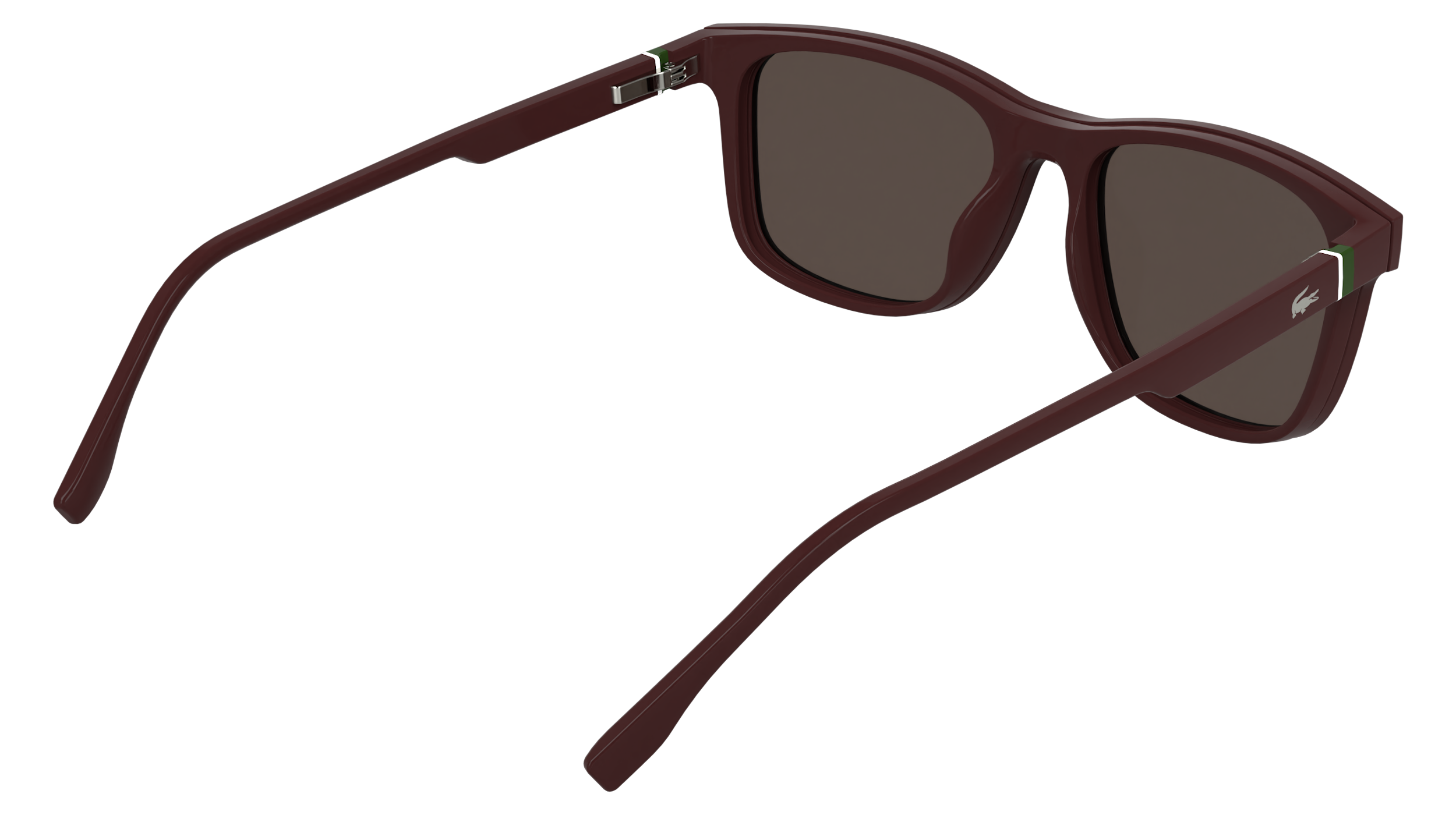 Lacoste L4007 ΜΑΪΟΣ-ΣΕΠ 601