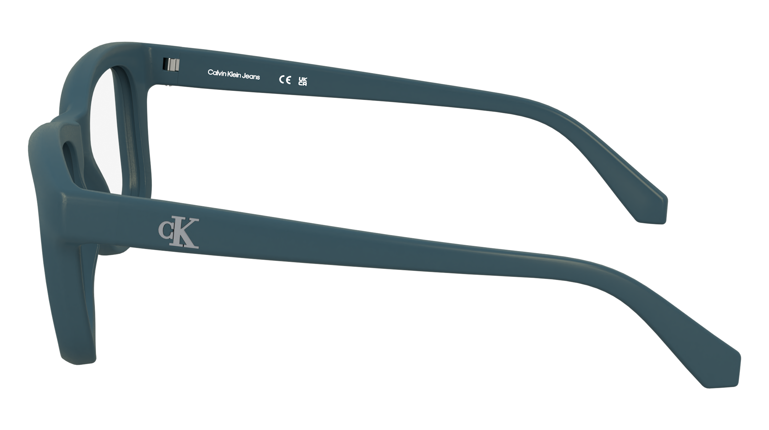 CKJ25614 400 Montature da vista Calvin Klein 3