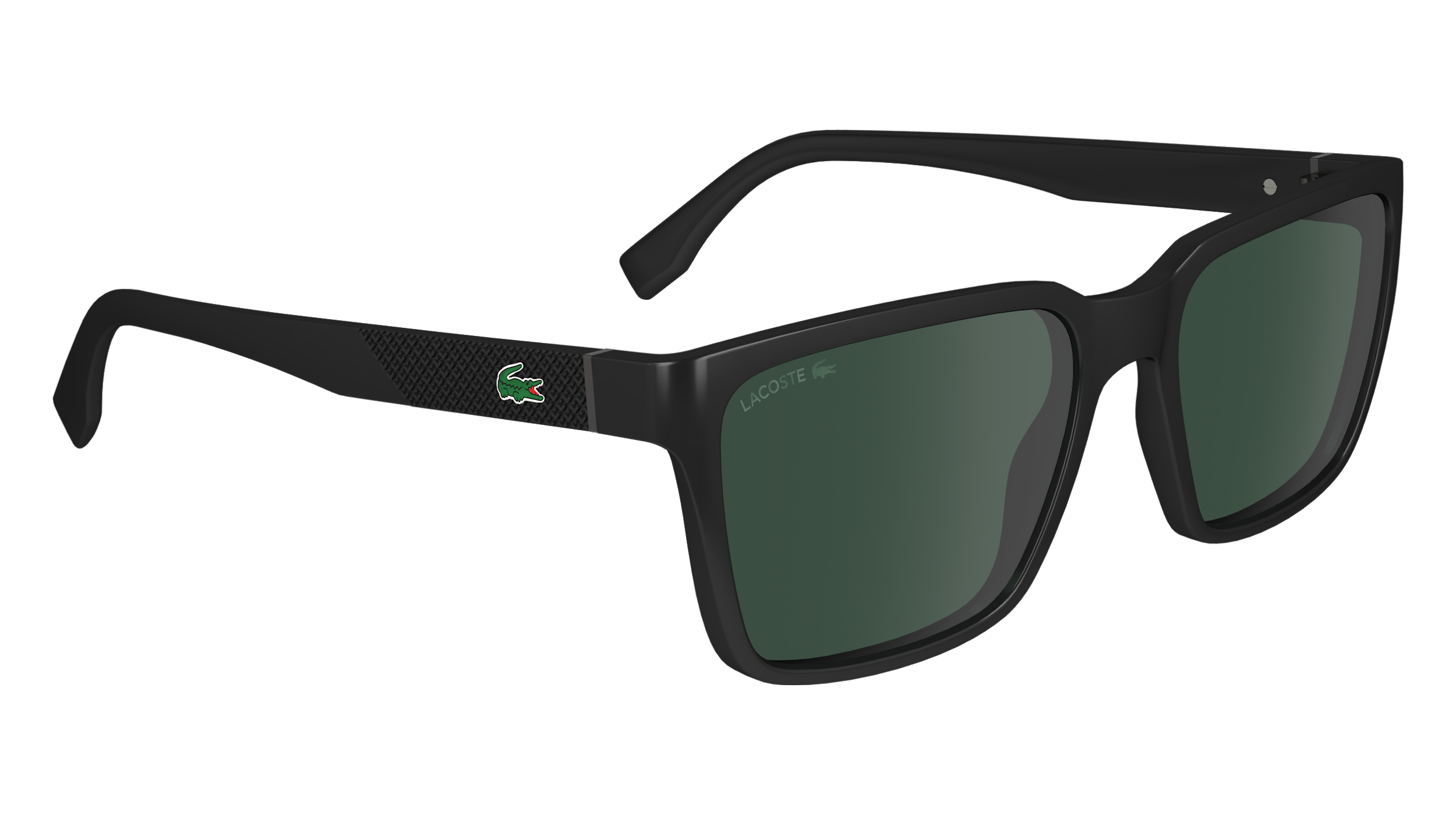 L6011S 001 Occhiali da sole Lacoste 11