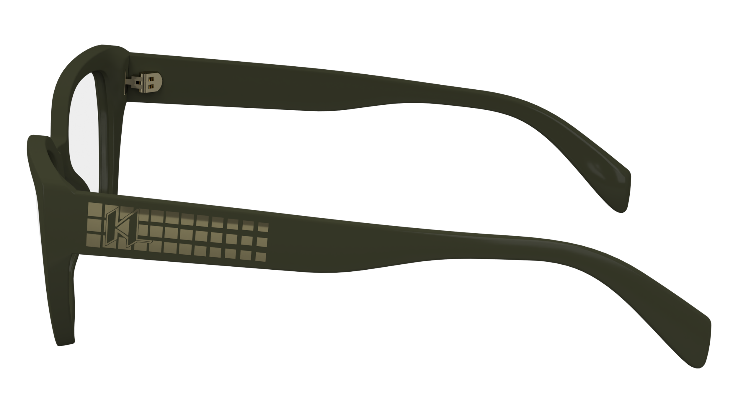 KL6151 275 Montature da vista Karl Lagerfeld 4