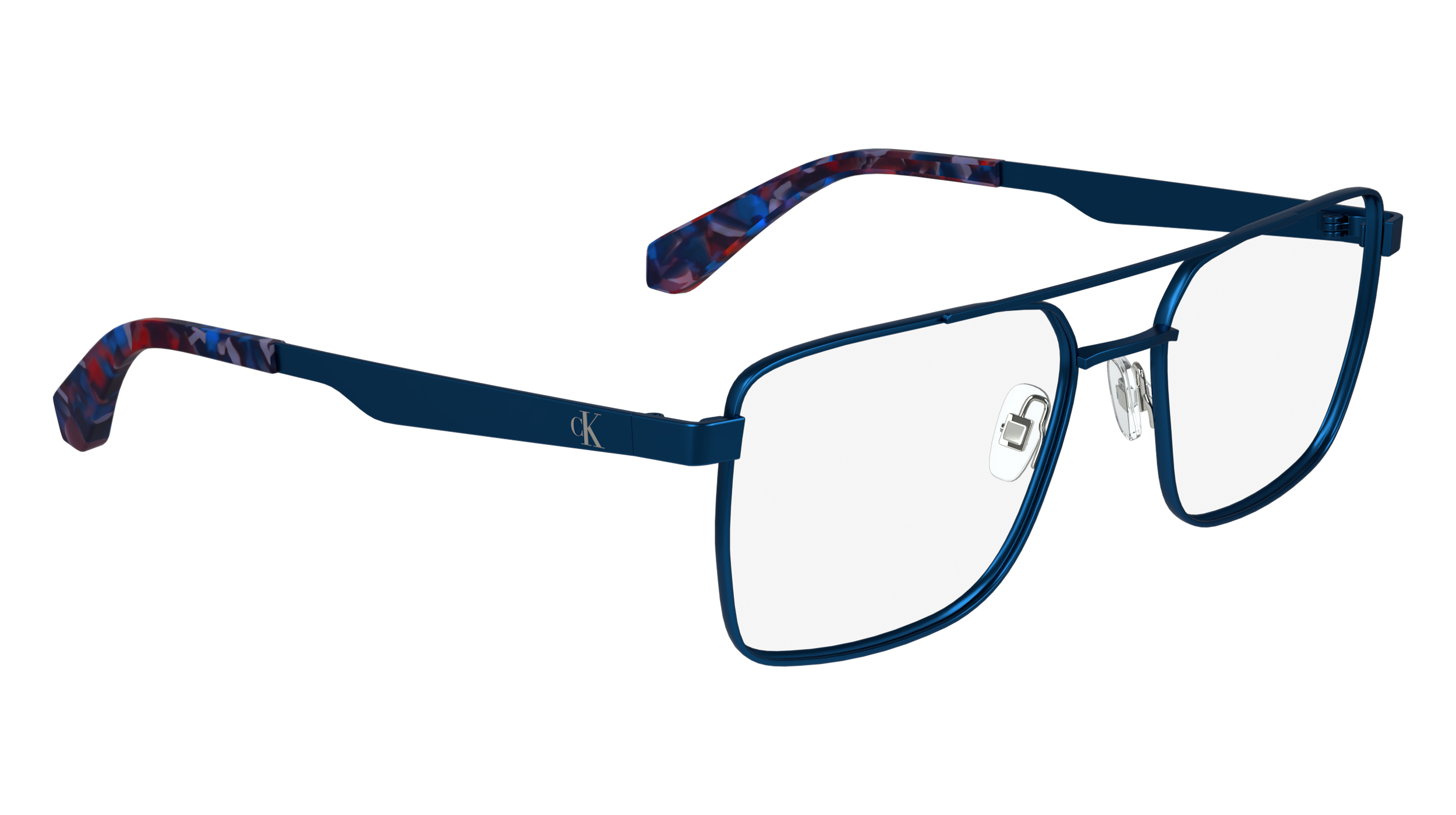 CKJ24204 400 Montature da vista Calvin Klein 6