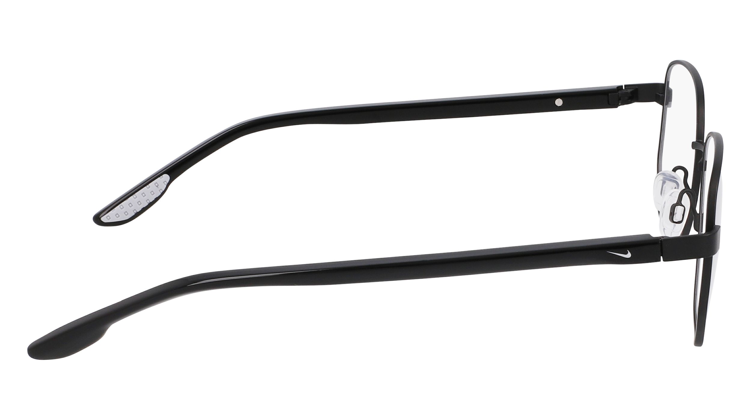 NIKE 8400 001 Montature da vista Nike 7