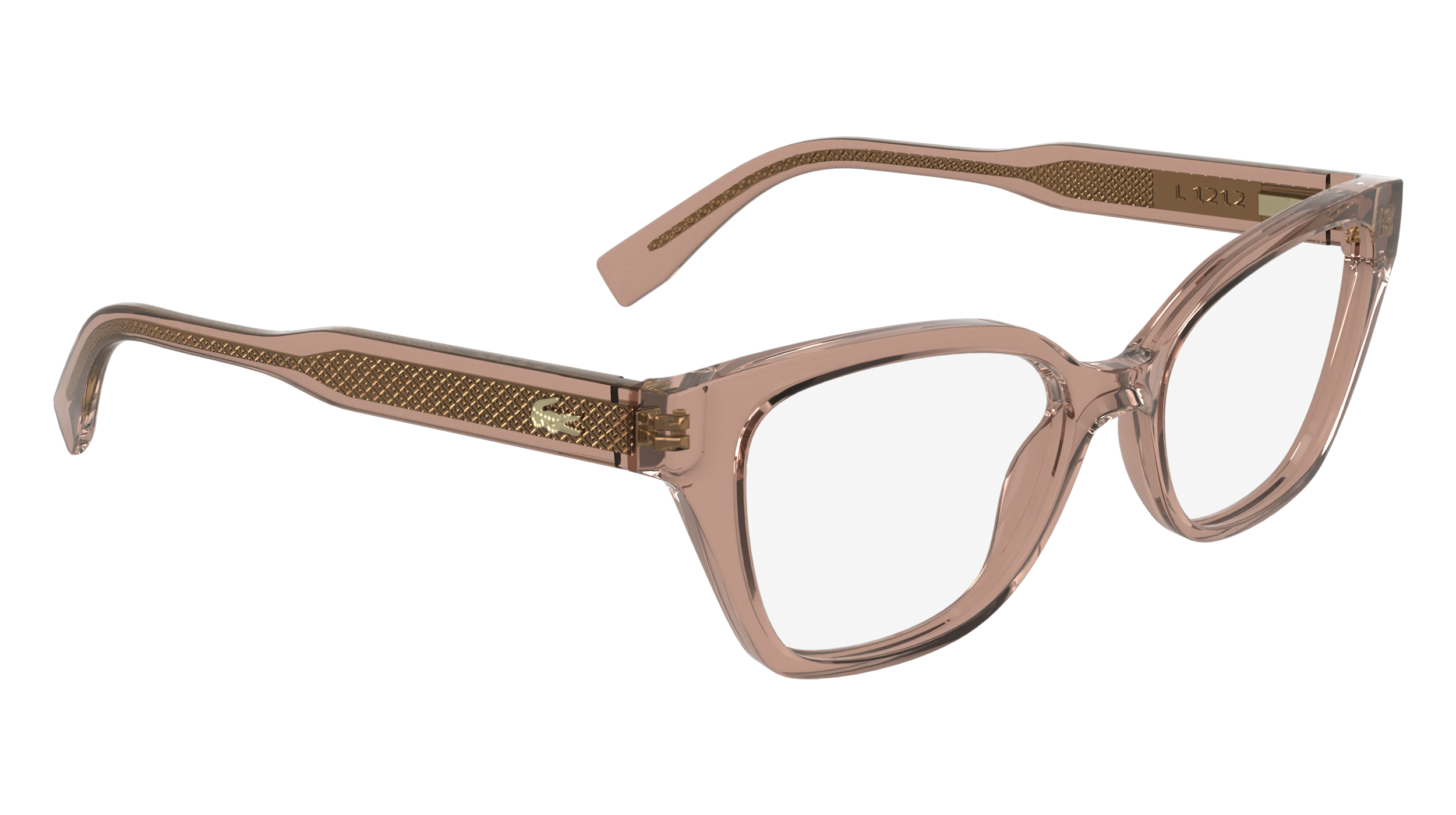 L2983 662 Montature da vista Lacoste 8