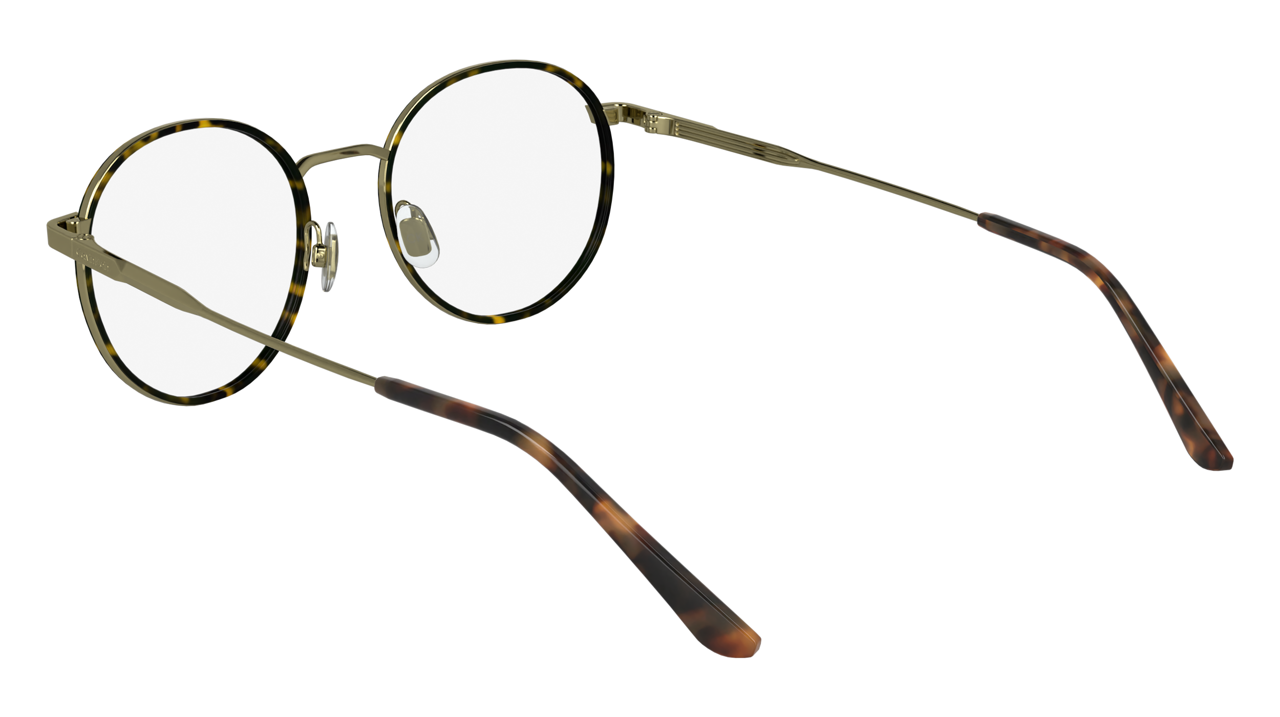 CK24114 235 Montature da vista Calvin Klein 3