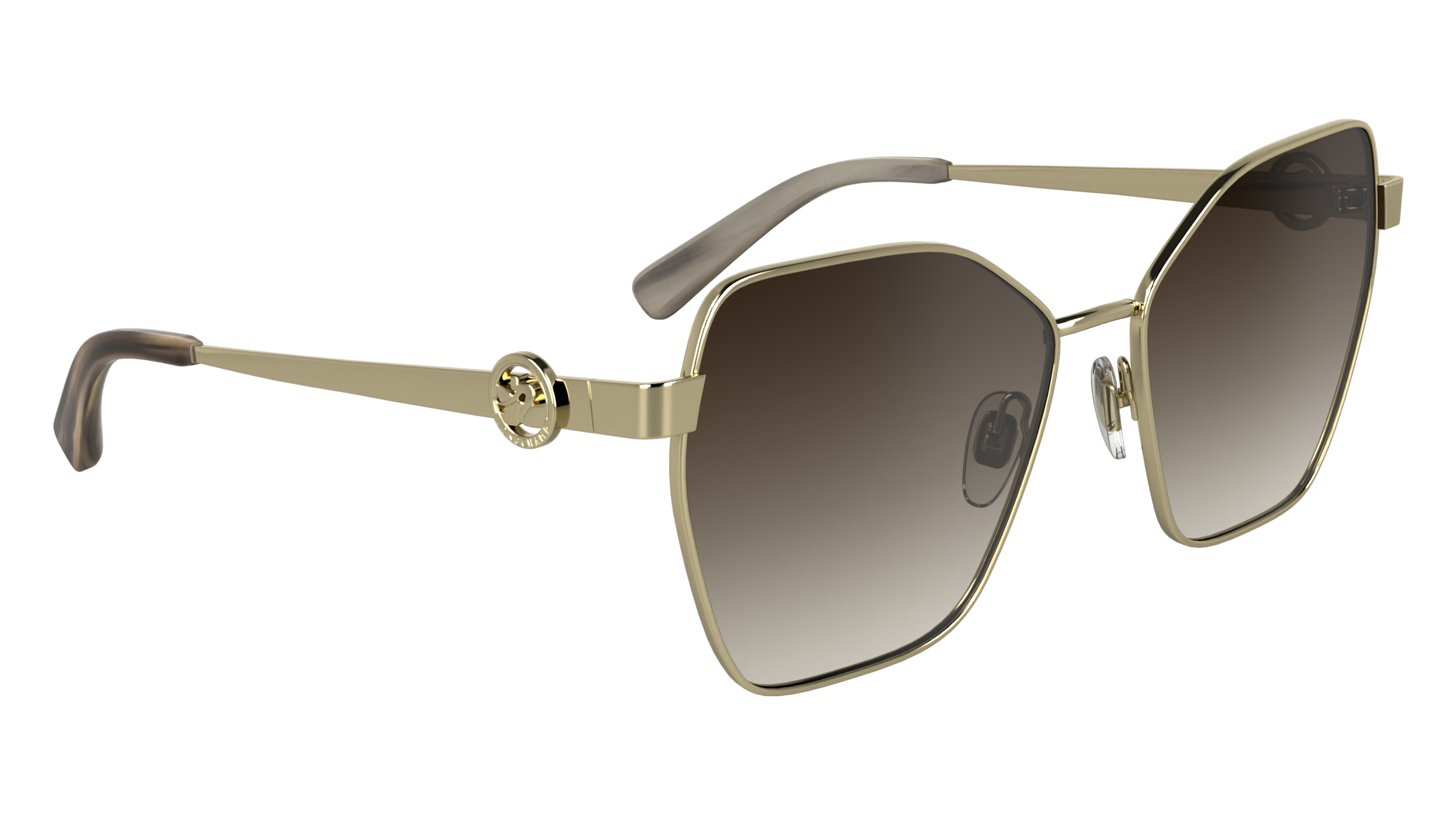 LO180S 727 Occhiali da sole LONGCHAMP 8