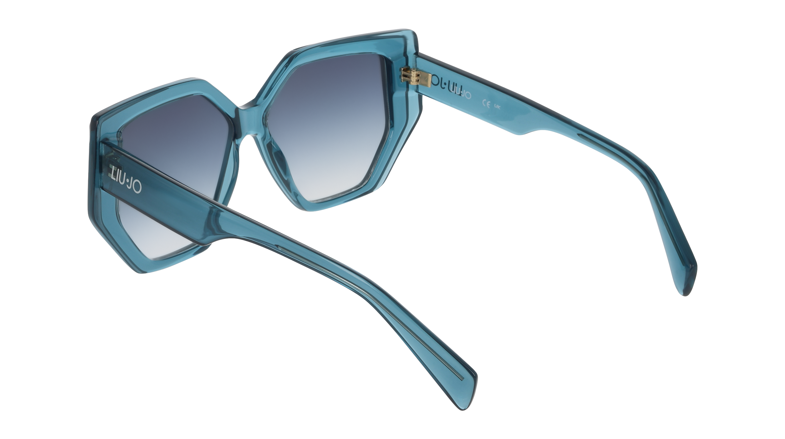 LJ810S 502 Occhiali da sole Liu Jo 4