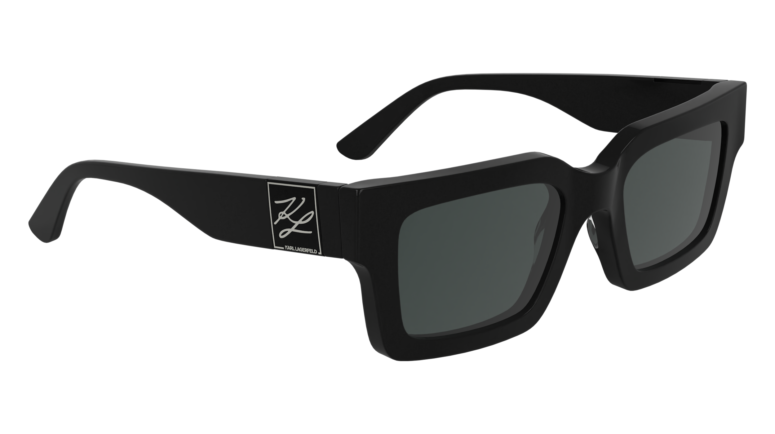KL6182S 001 Occhiali da sole Karl Lagerfeld 8