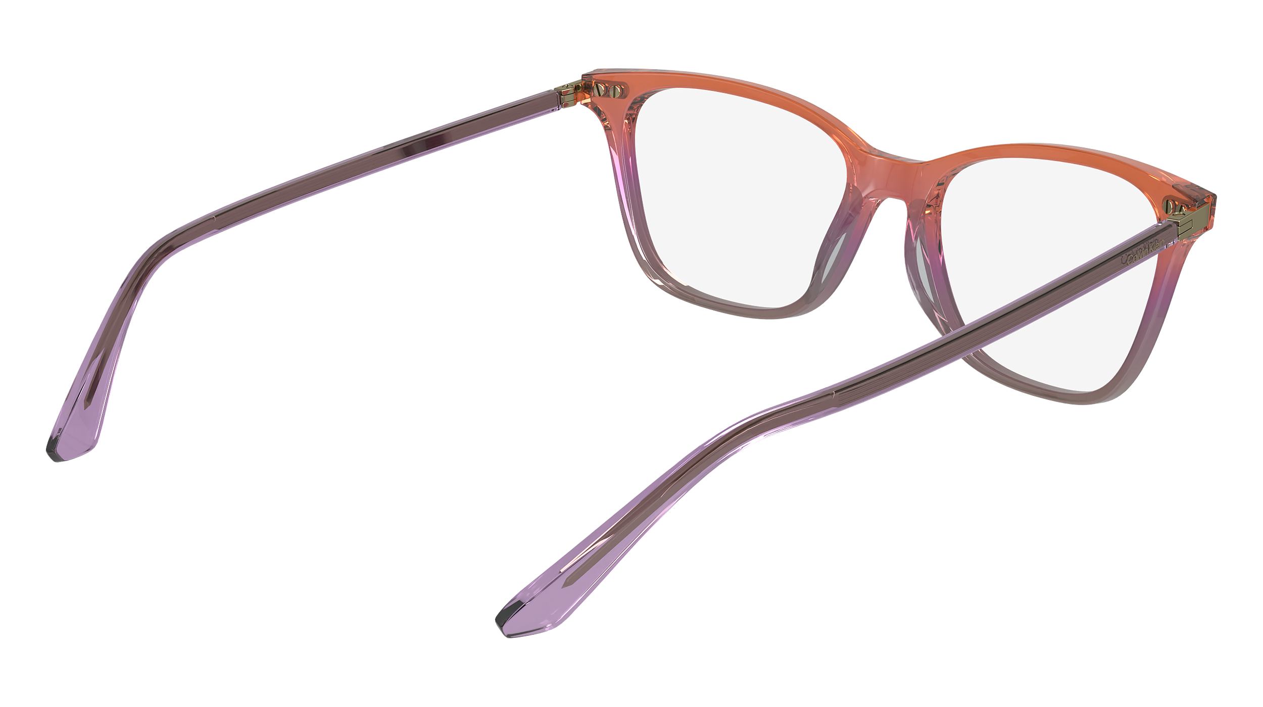 CK23544 815 Montature da vista Calvin Klein 5