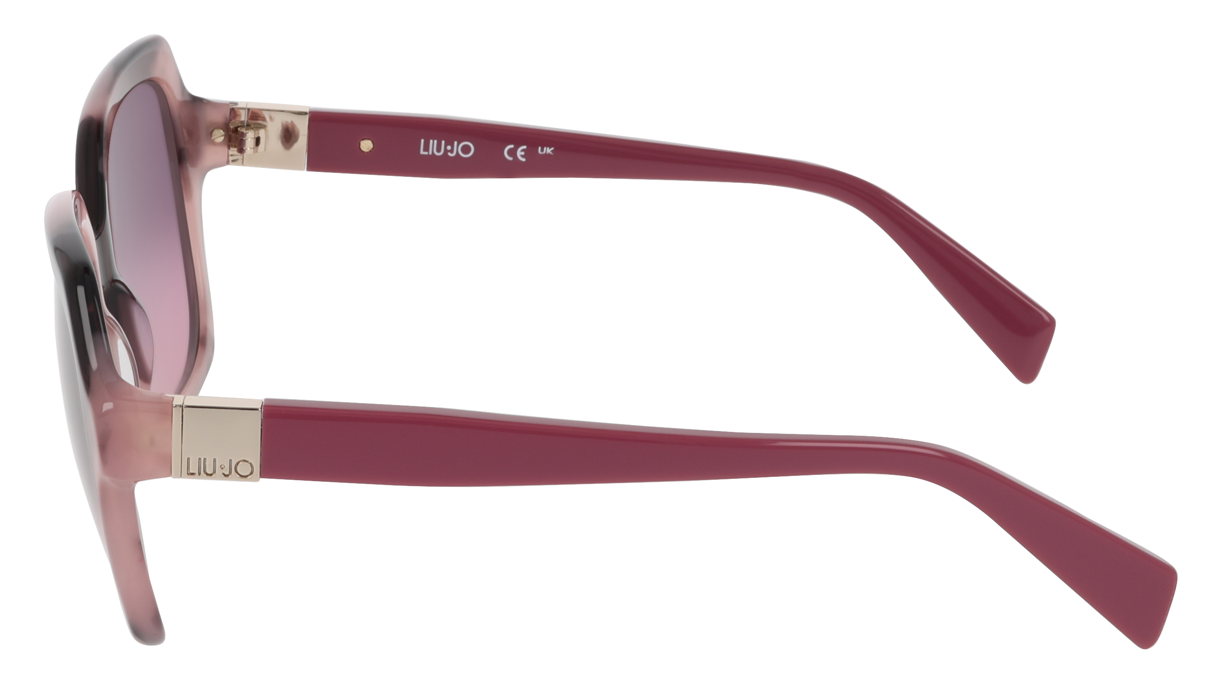 LJ811S 658 Occhiali da sole Liu Jo 3