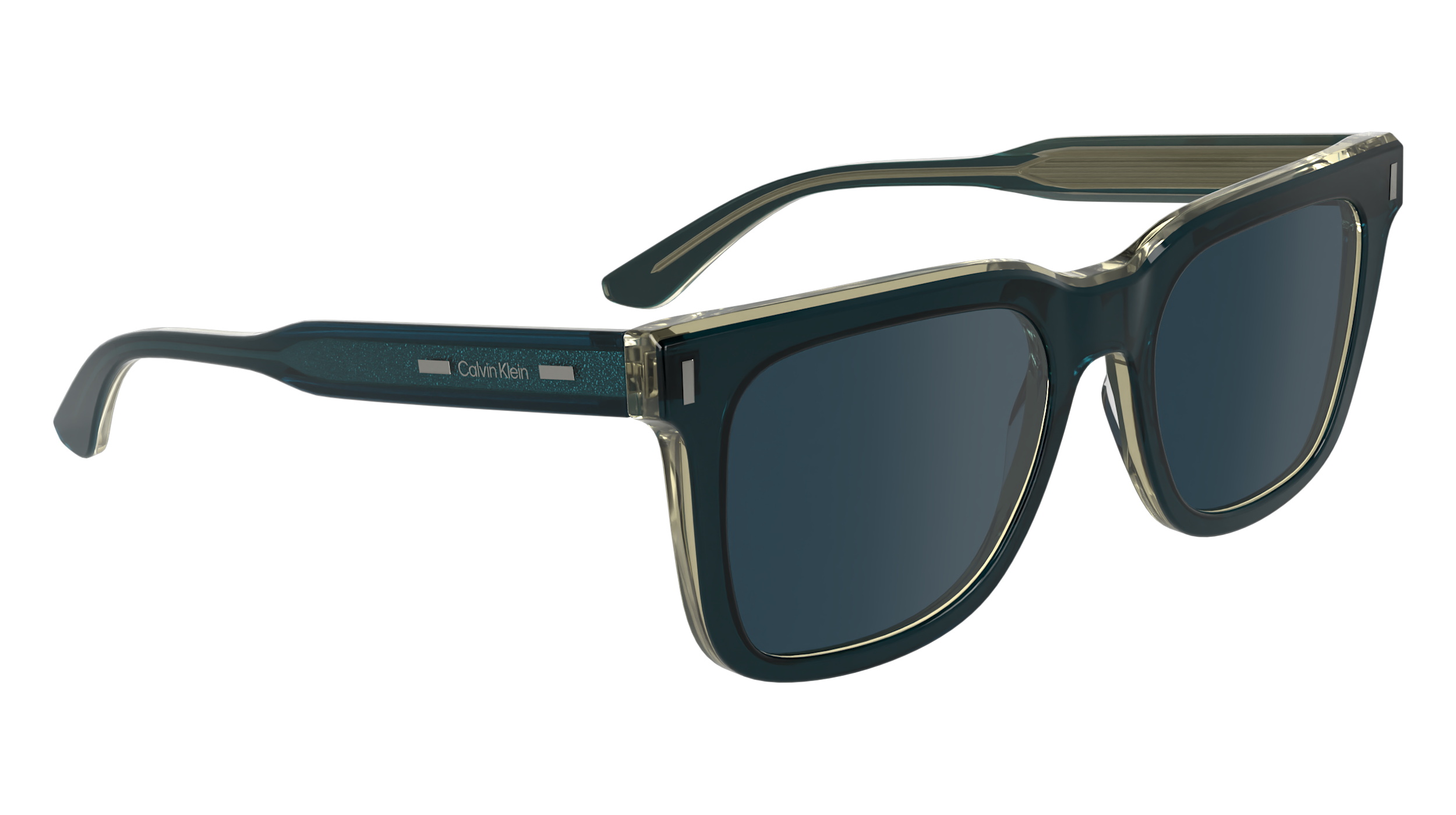 CK24536S 434 Occhiali da sole Calvin Klein 8