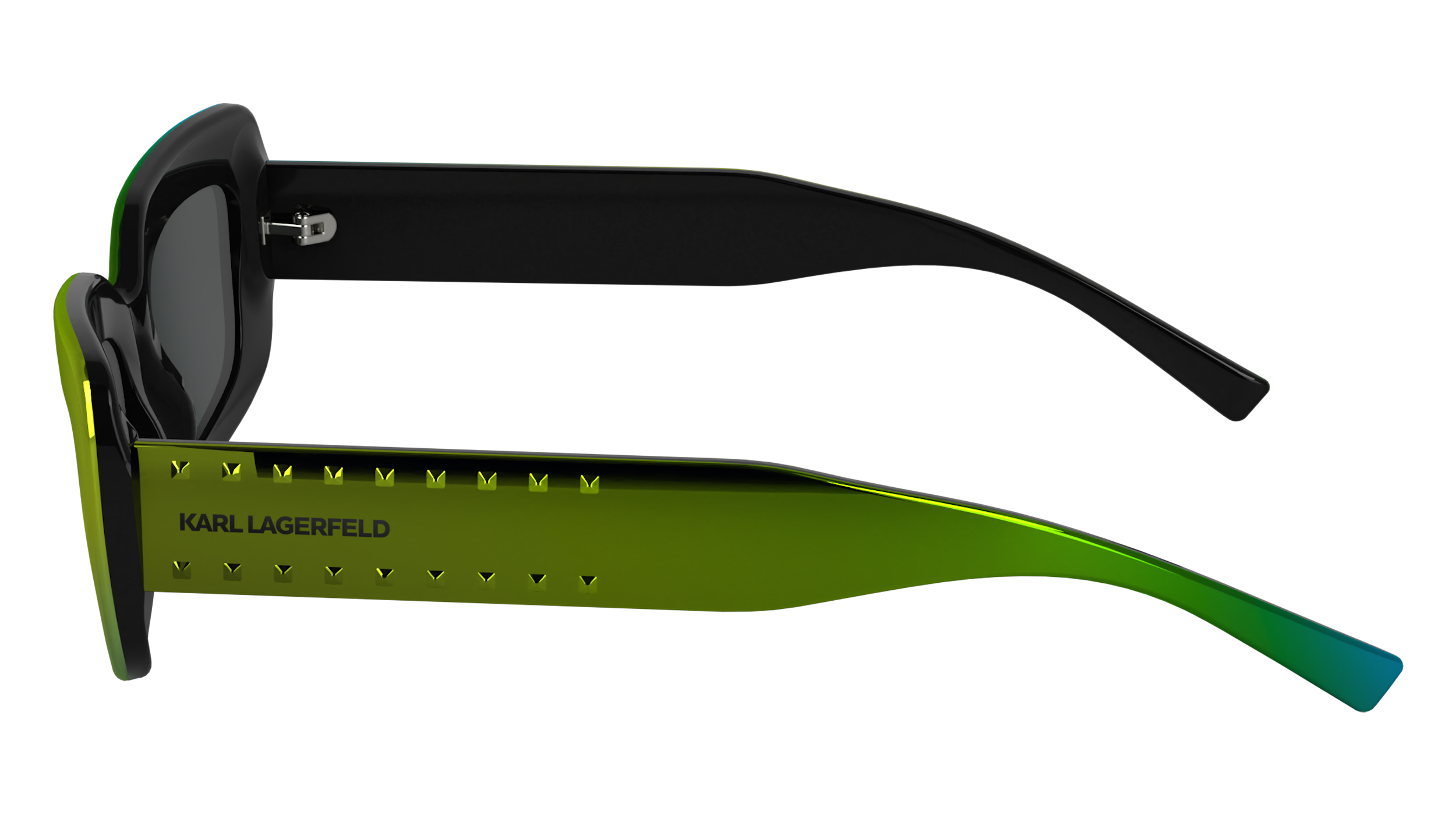 KL6164S 300 Occhiali da sole Karl Lagerfeld 4